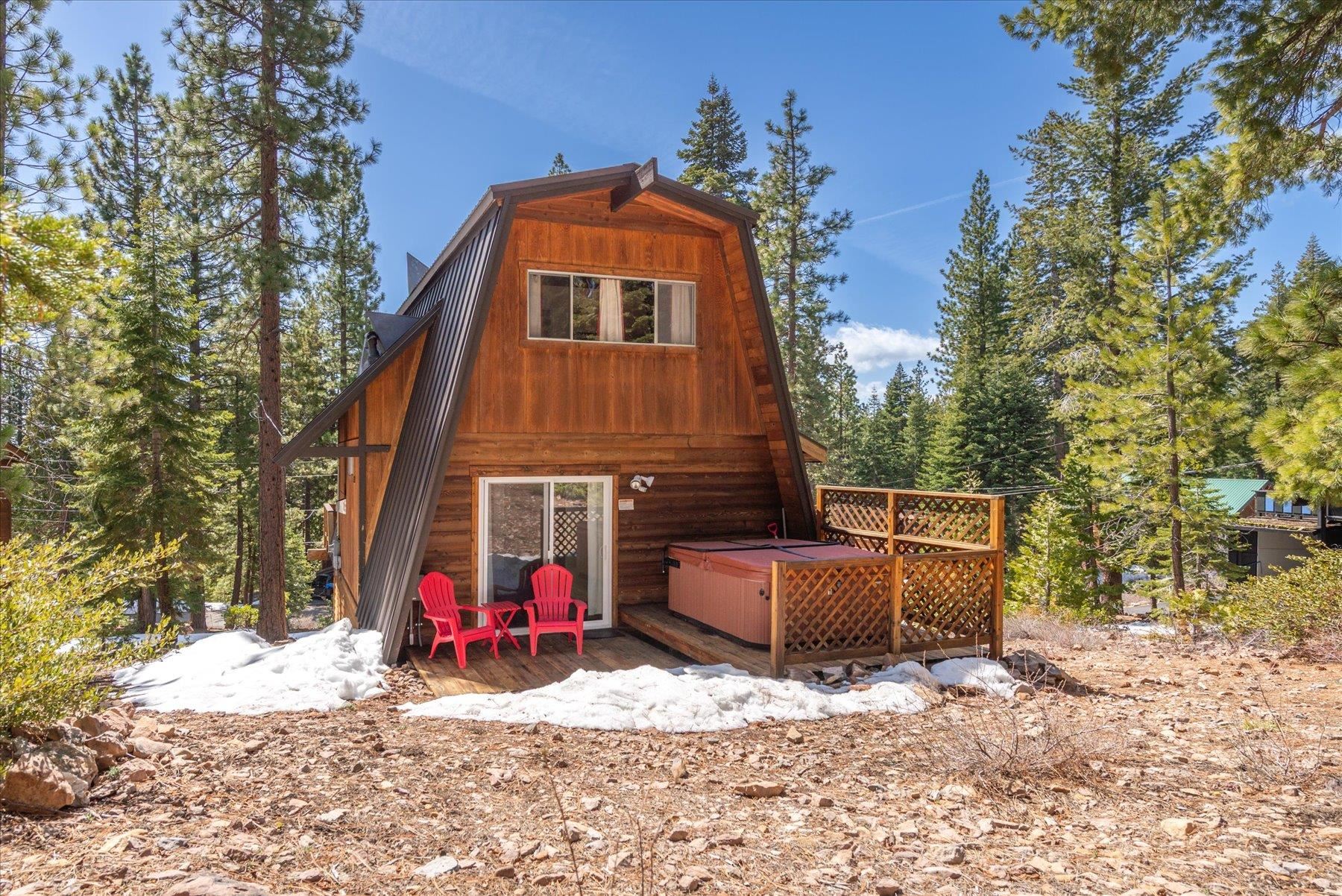 608 Granite Road