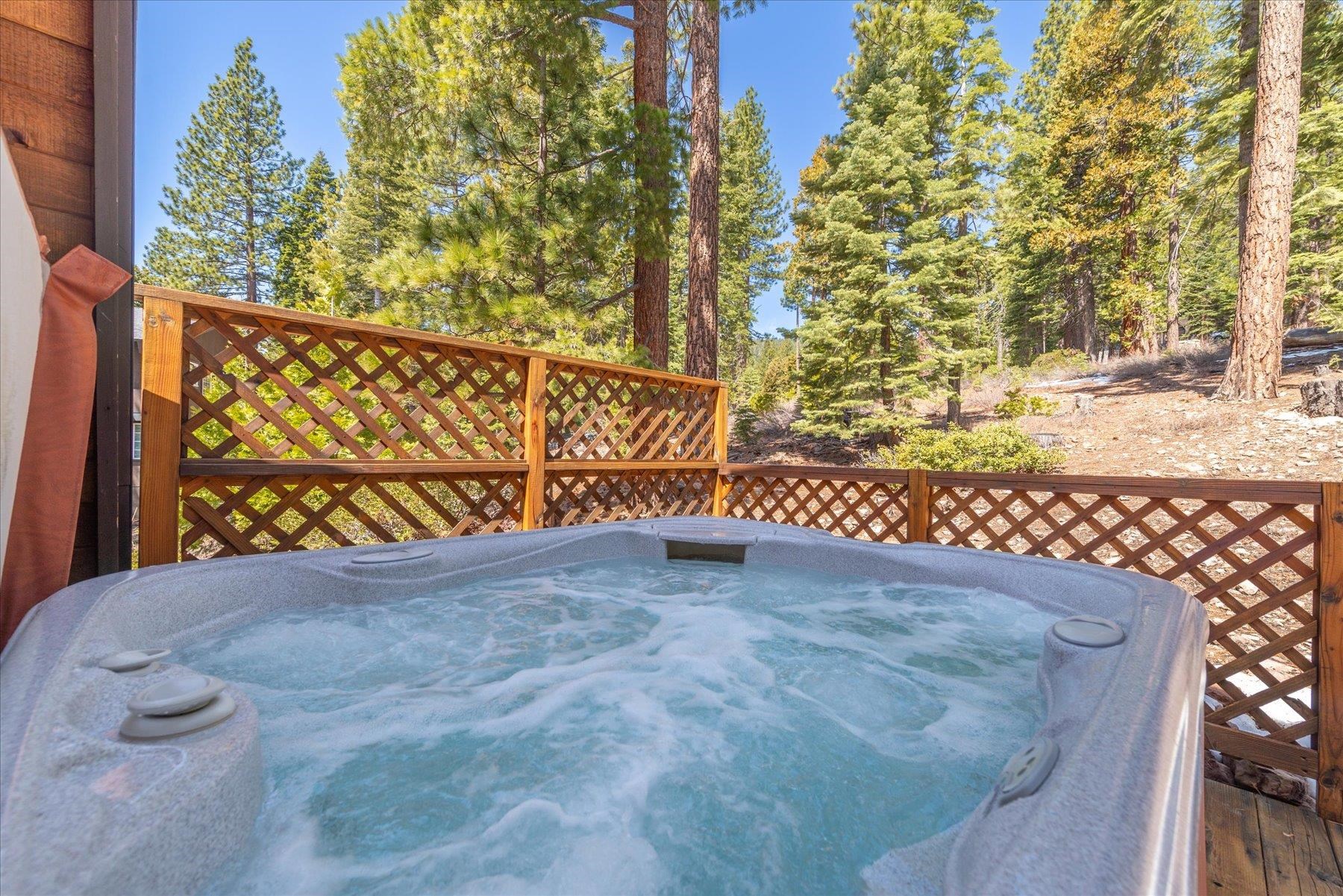608 Granite Road