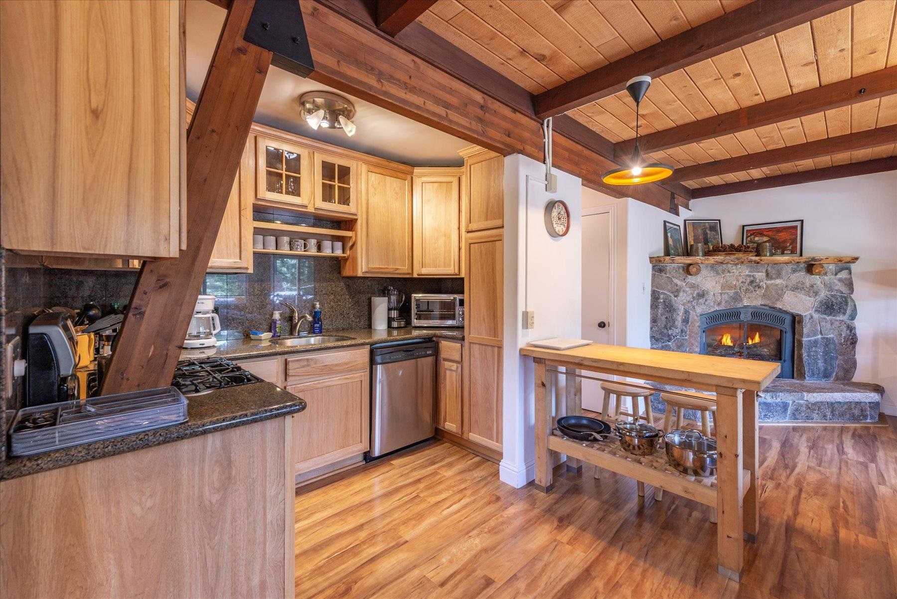 608 Granite Road