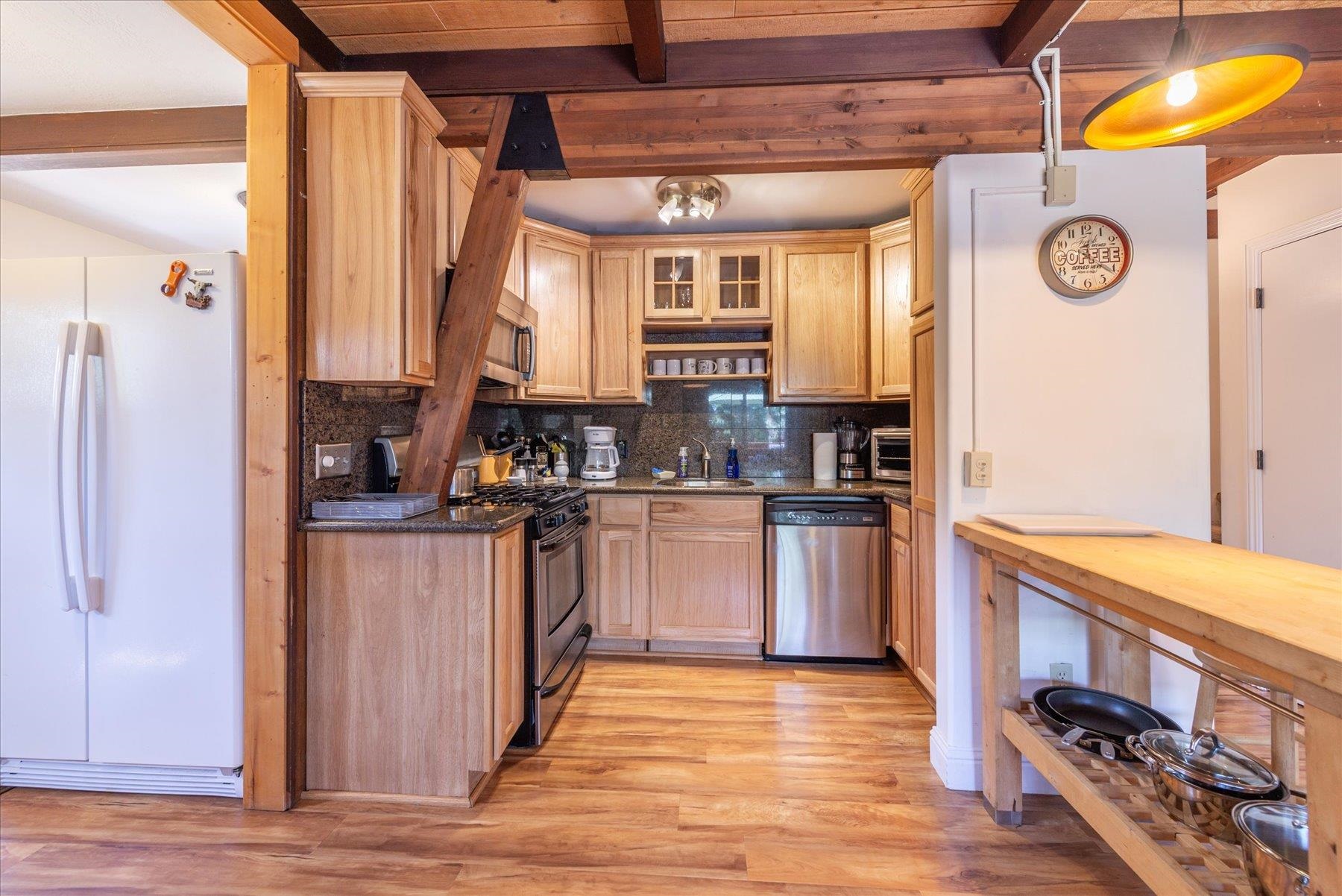 608 Granite Road