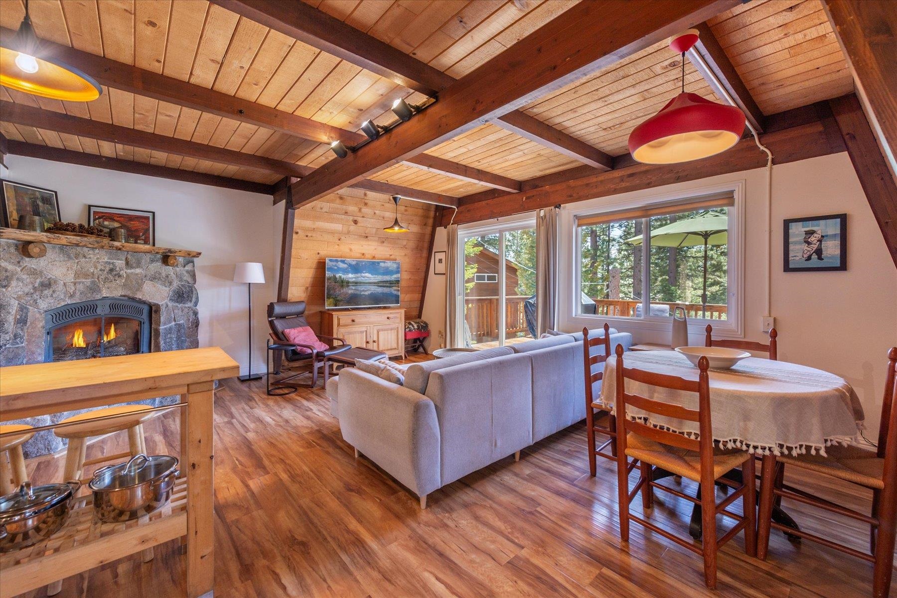 608 Granite Road