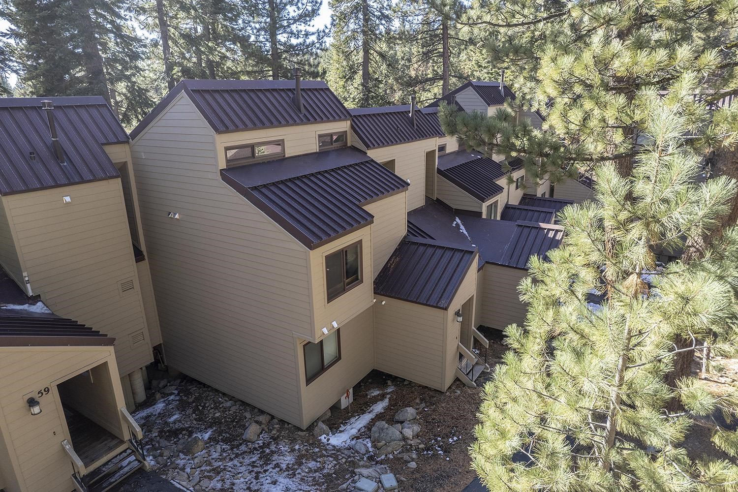 5101 North Lake Boulevard #60