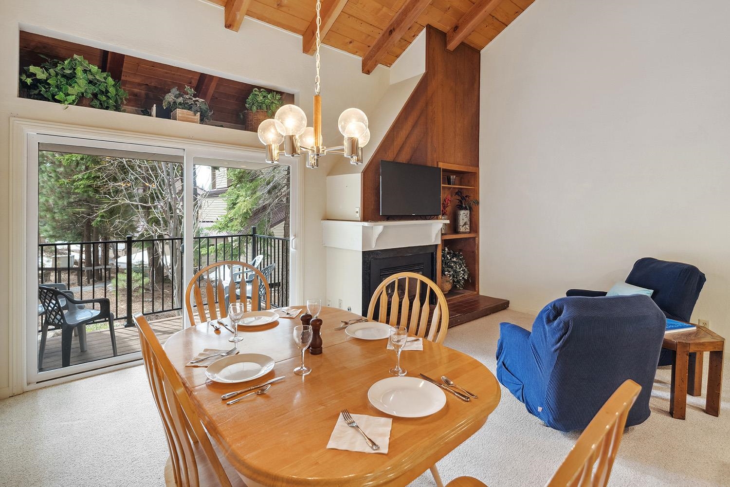 5101 North Lake Boulevard #60