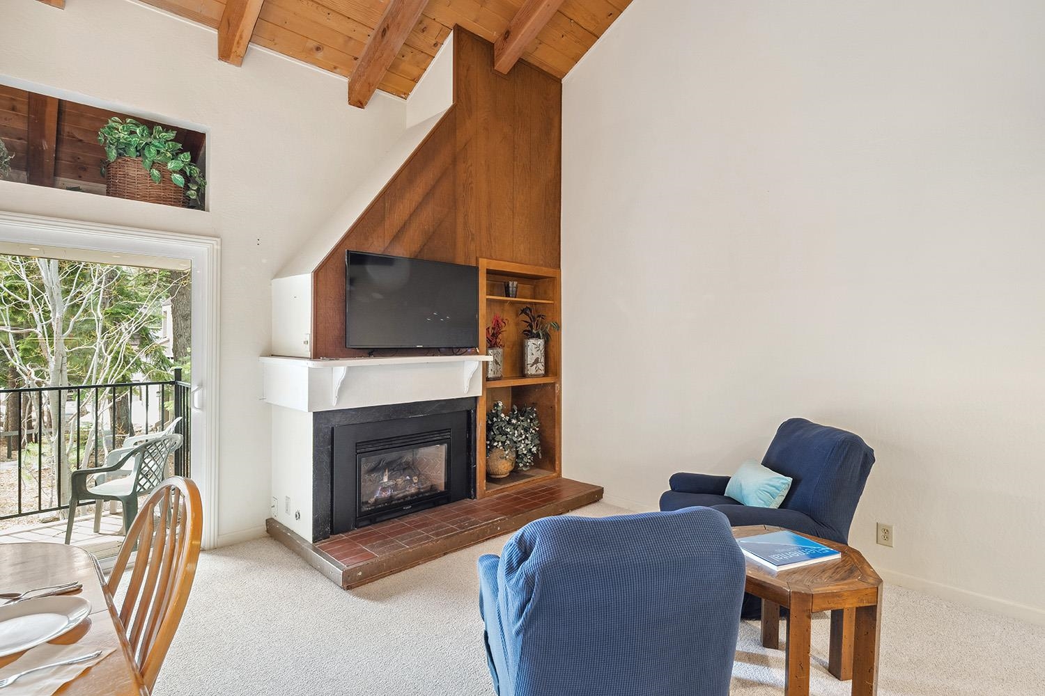 5101 North Lake Boulevard #60