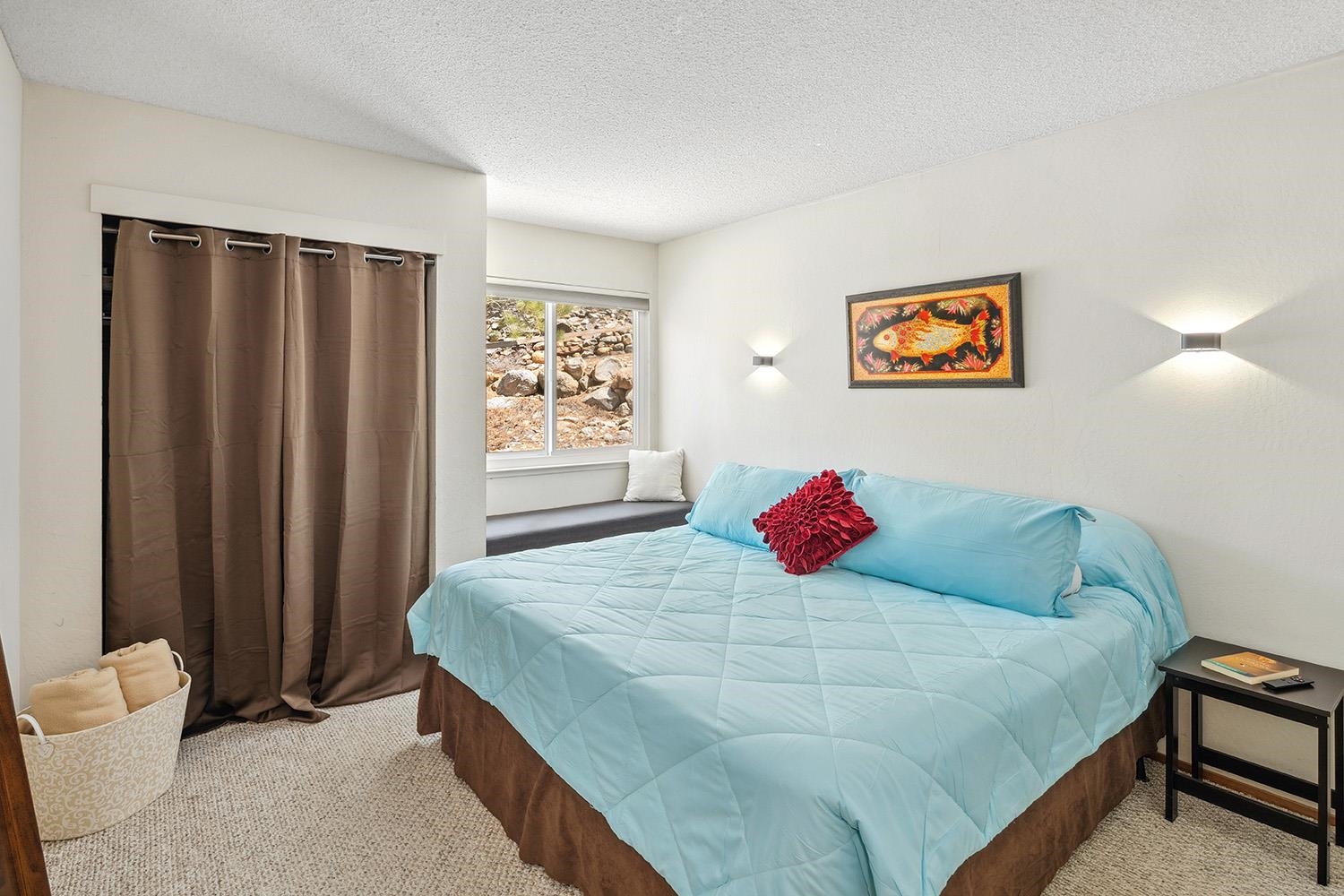 5101 North Lake Boulevard #60