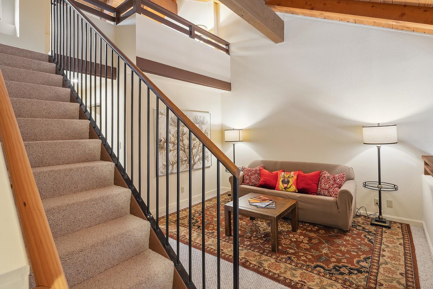 5101 North Lake Boulevard #60