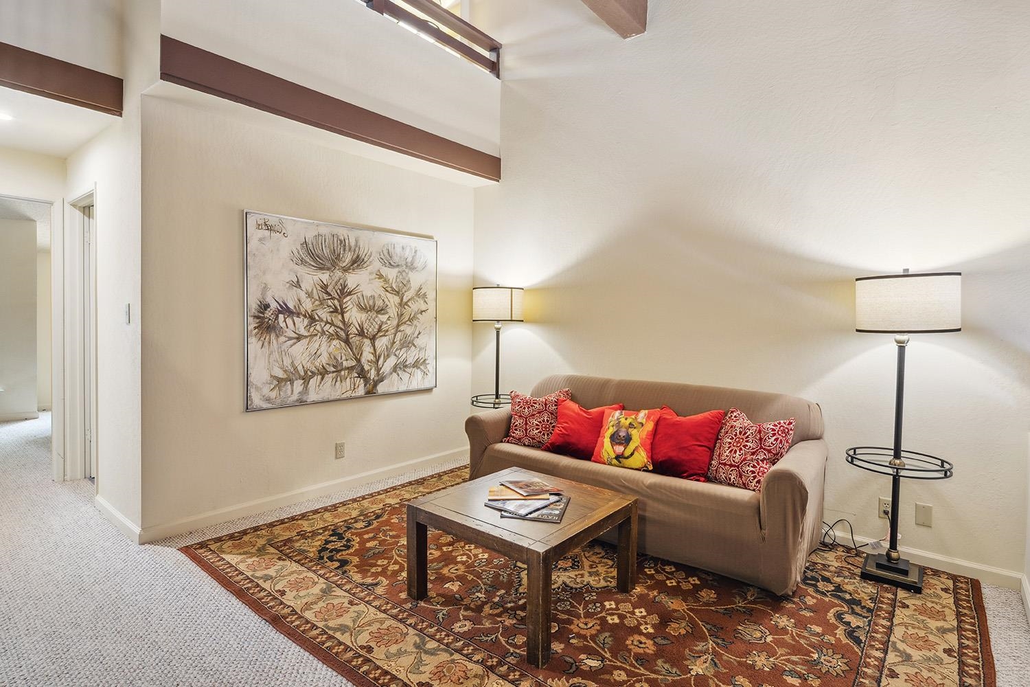 5101 North Lake Boulevard #60