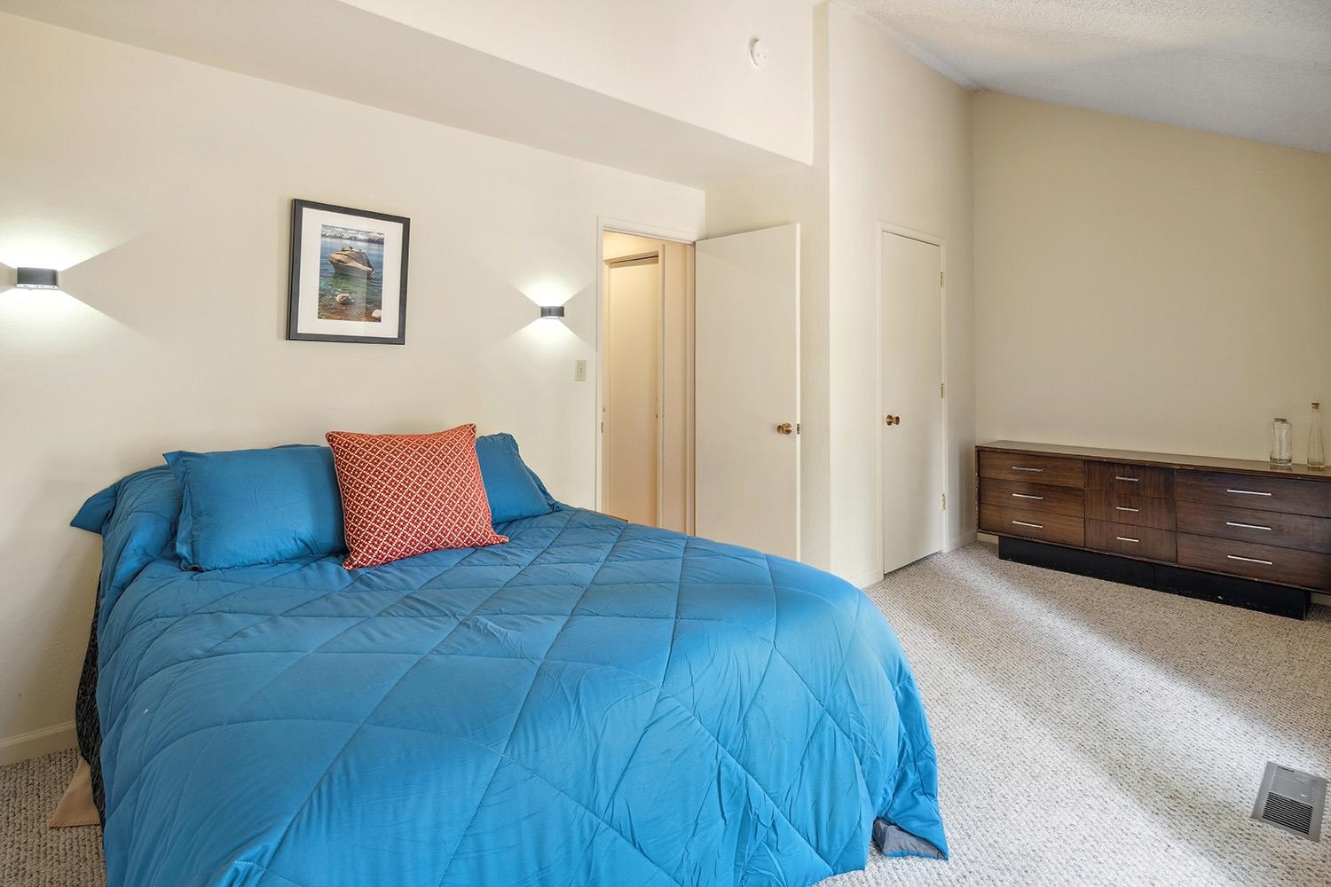 5101 North Lake Boulevard #60