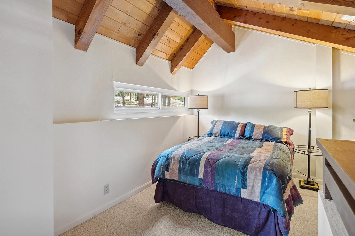 5101 North Lake Boulevard #60