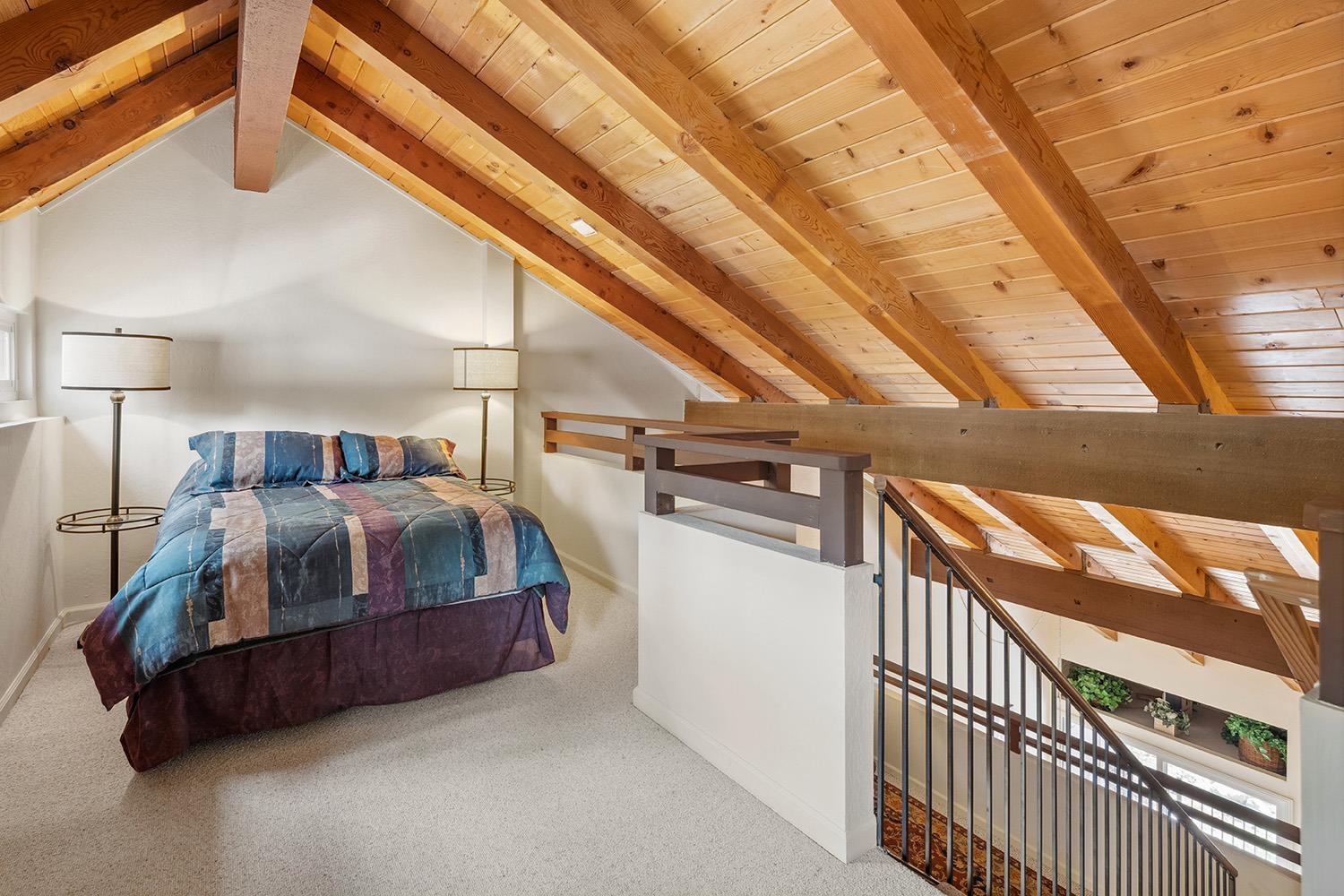 5101 North Lake Boulevard #60