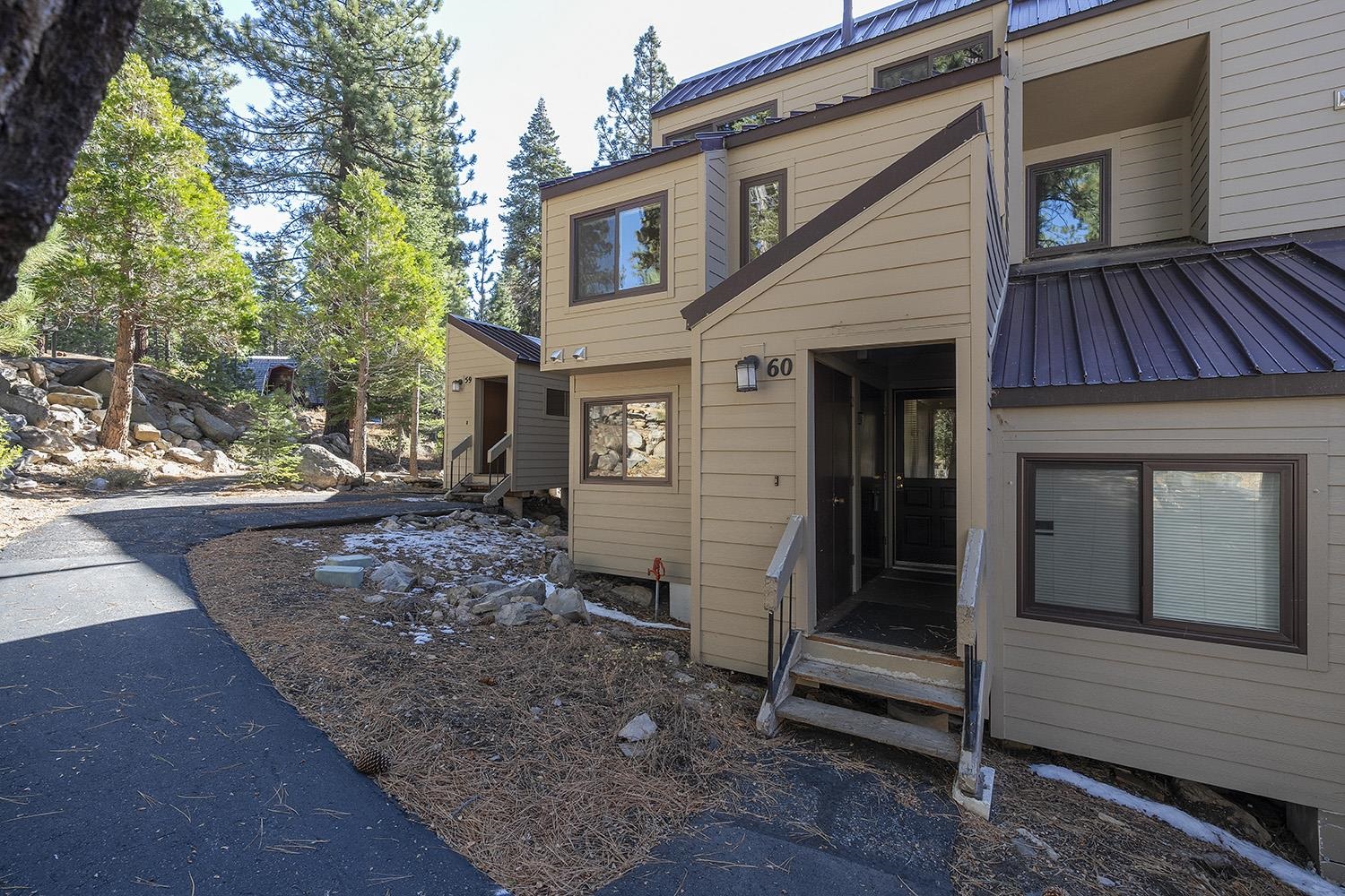 5101 North Lake Boulevard #60