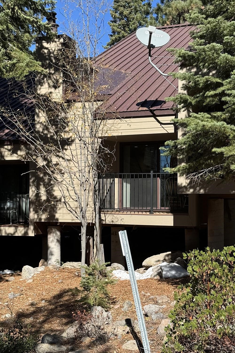 5101 North Lake Boulevard #60