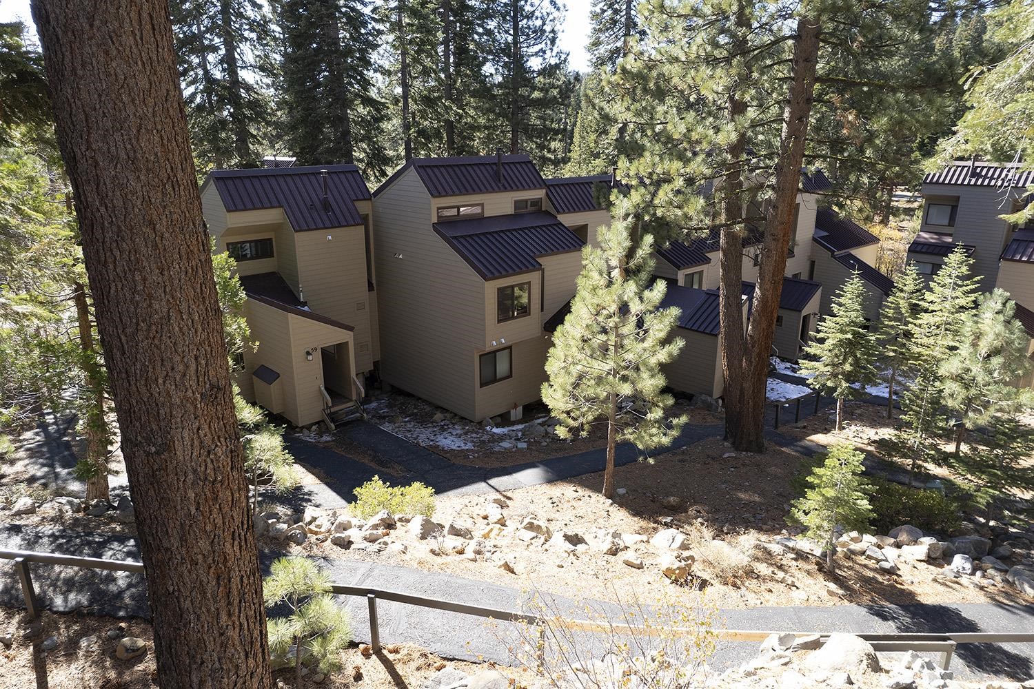 5101 North Lake Boulevard #60