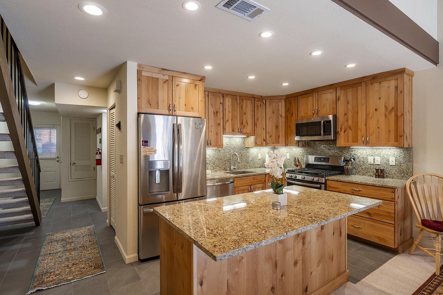 5101 North Lake Boulevard #60