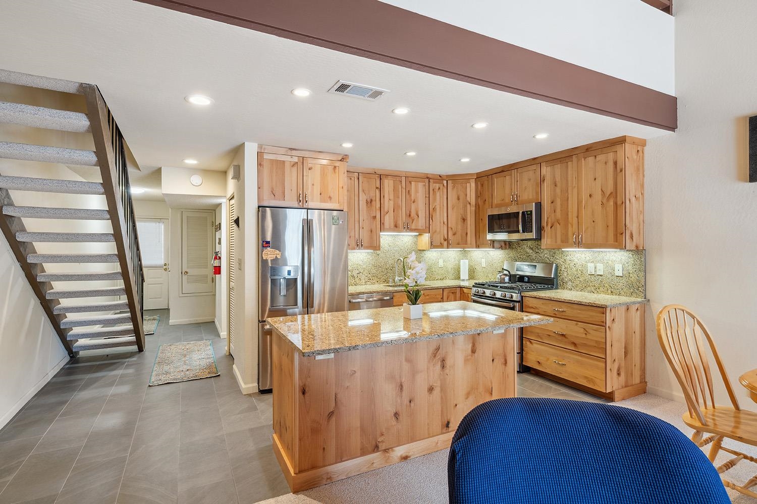 5101 North Lake Boulevard #60