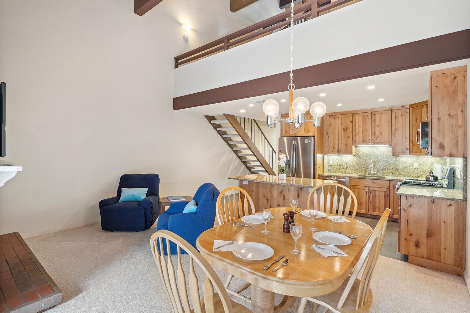 5101 North Lake Boulevard #60