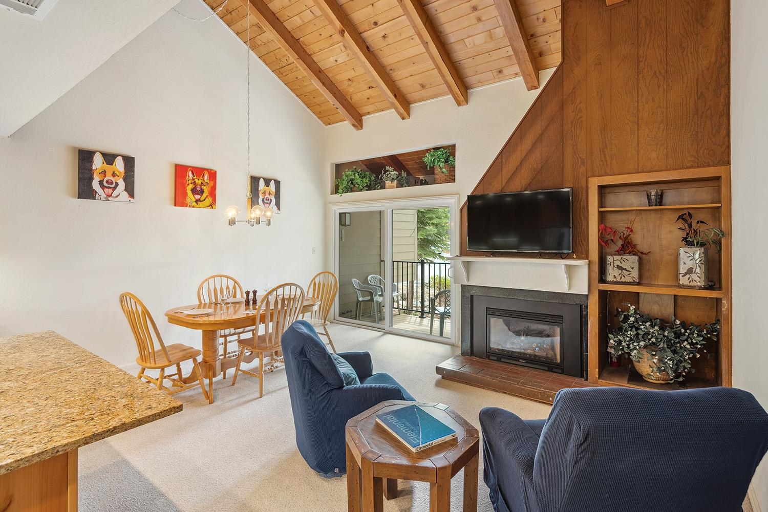 5101 North Lake Boulevard #60