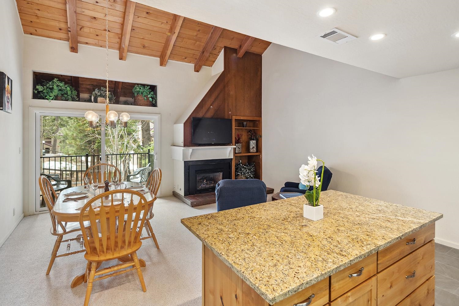 5101 North Lake Boulevard #60