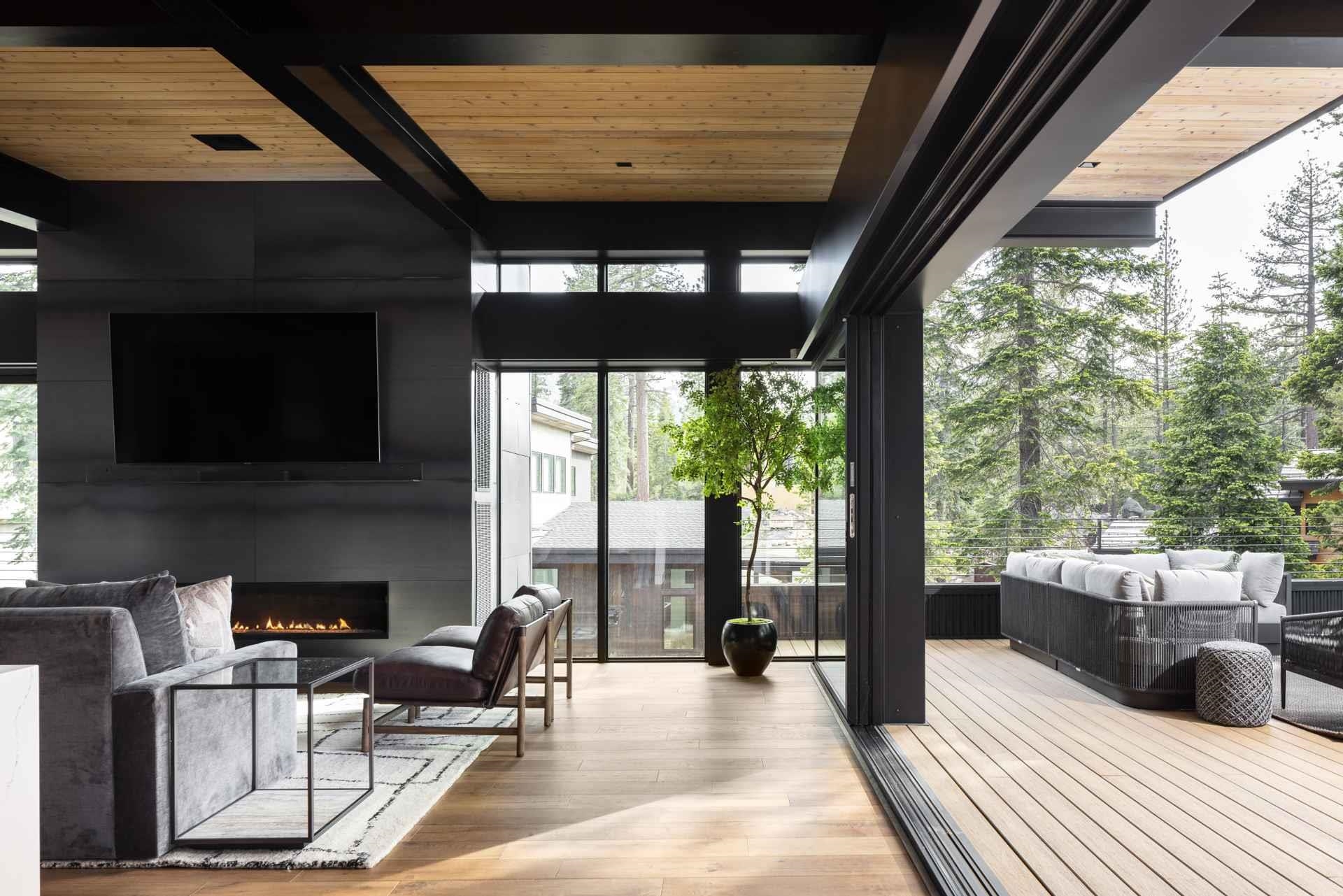 Palisades Tahoe (formerly Squaw Valley)