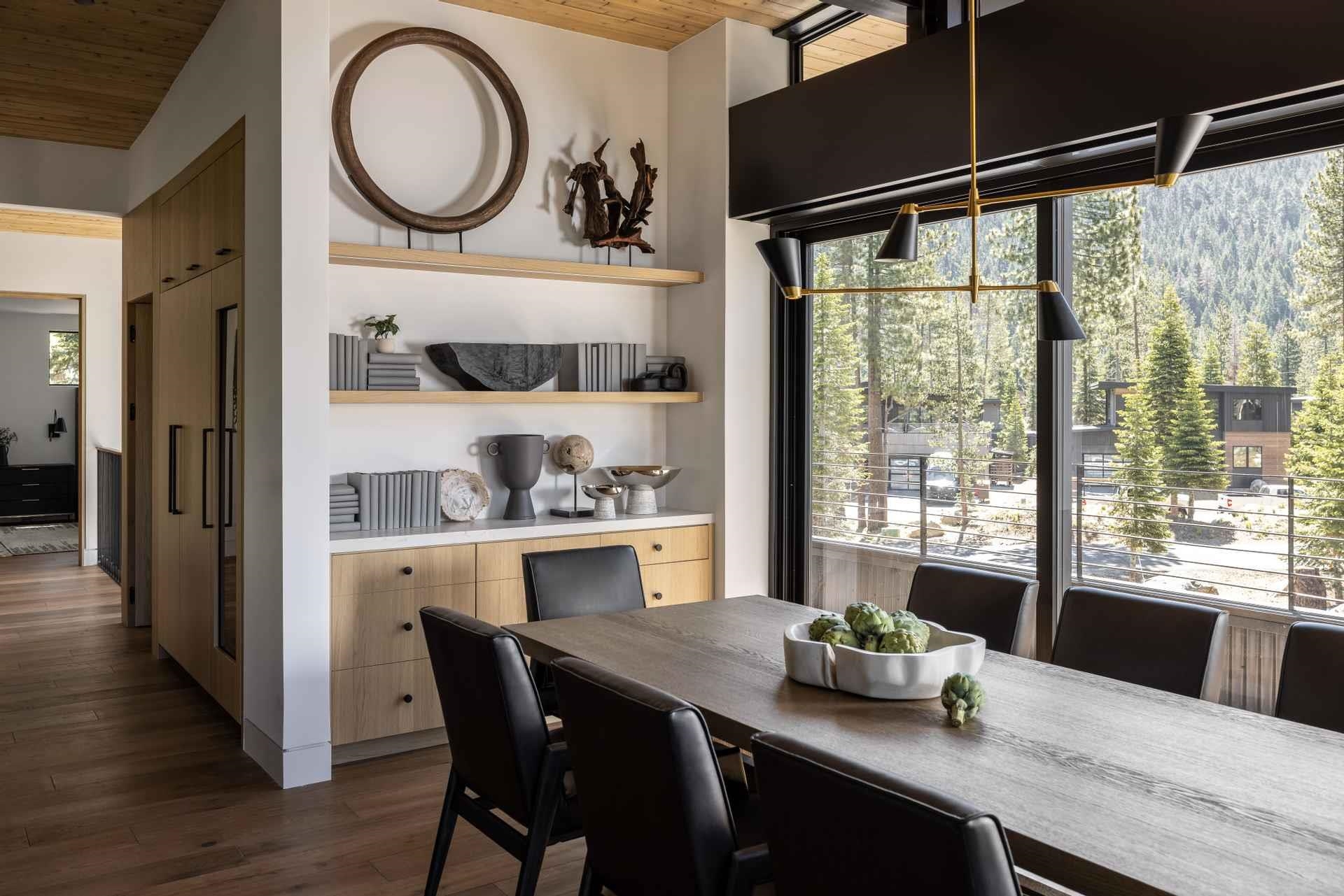 323 Creeks End Court, Olympic Valley, CA, 96146