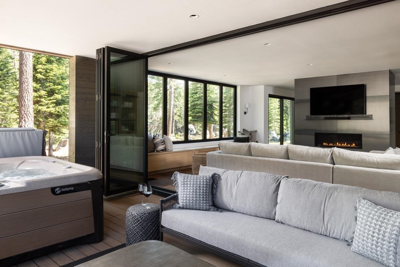 323 Creeks End Court, Olympic Valley, CA, 96146