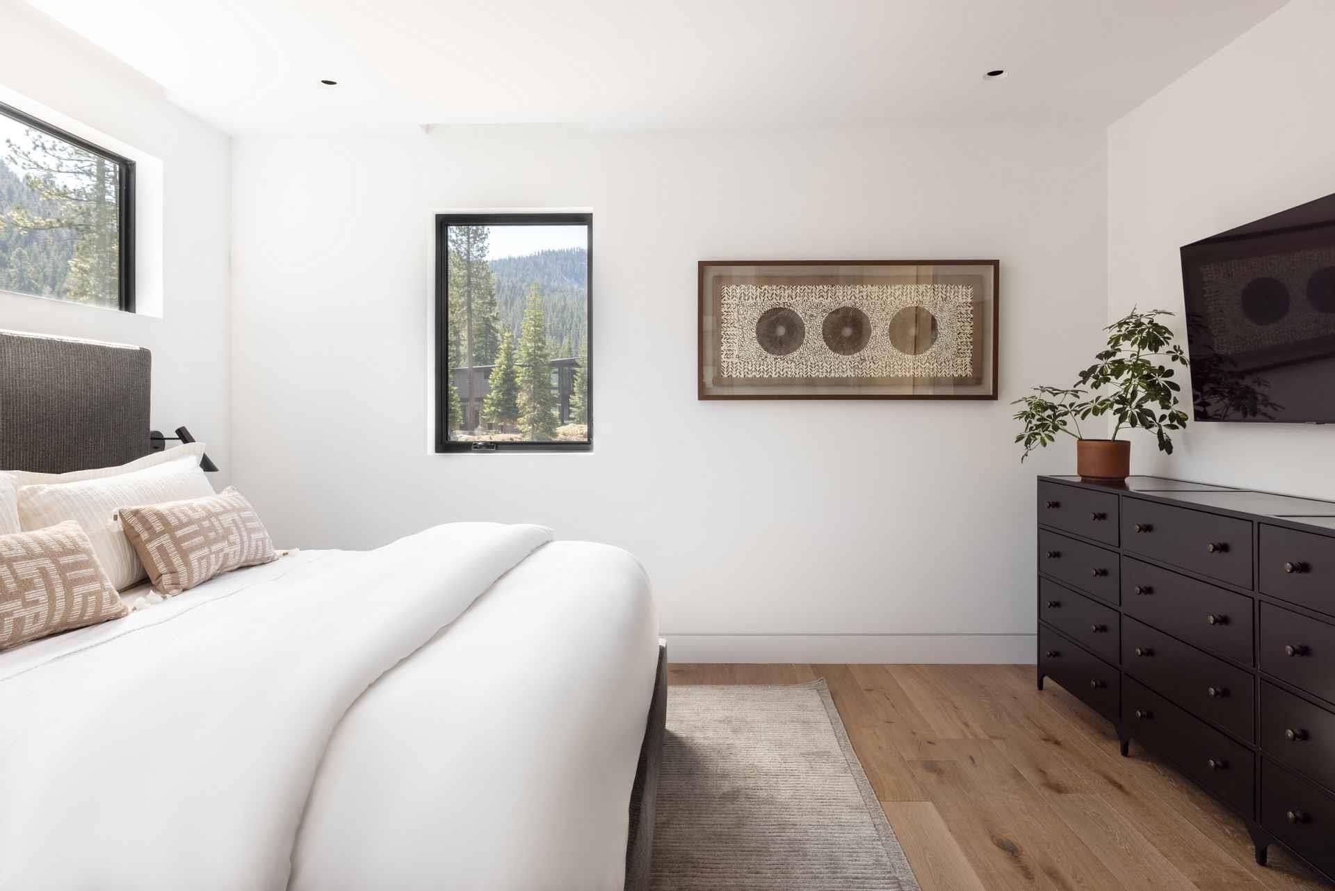 323 Creeks End Court, Olympic Valley, CA, 96146