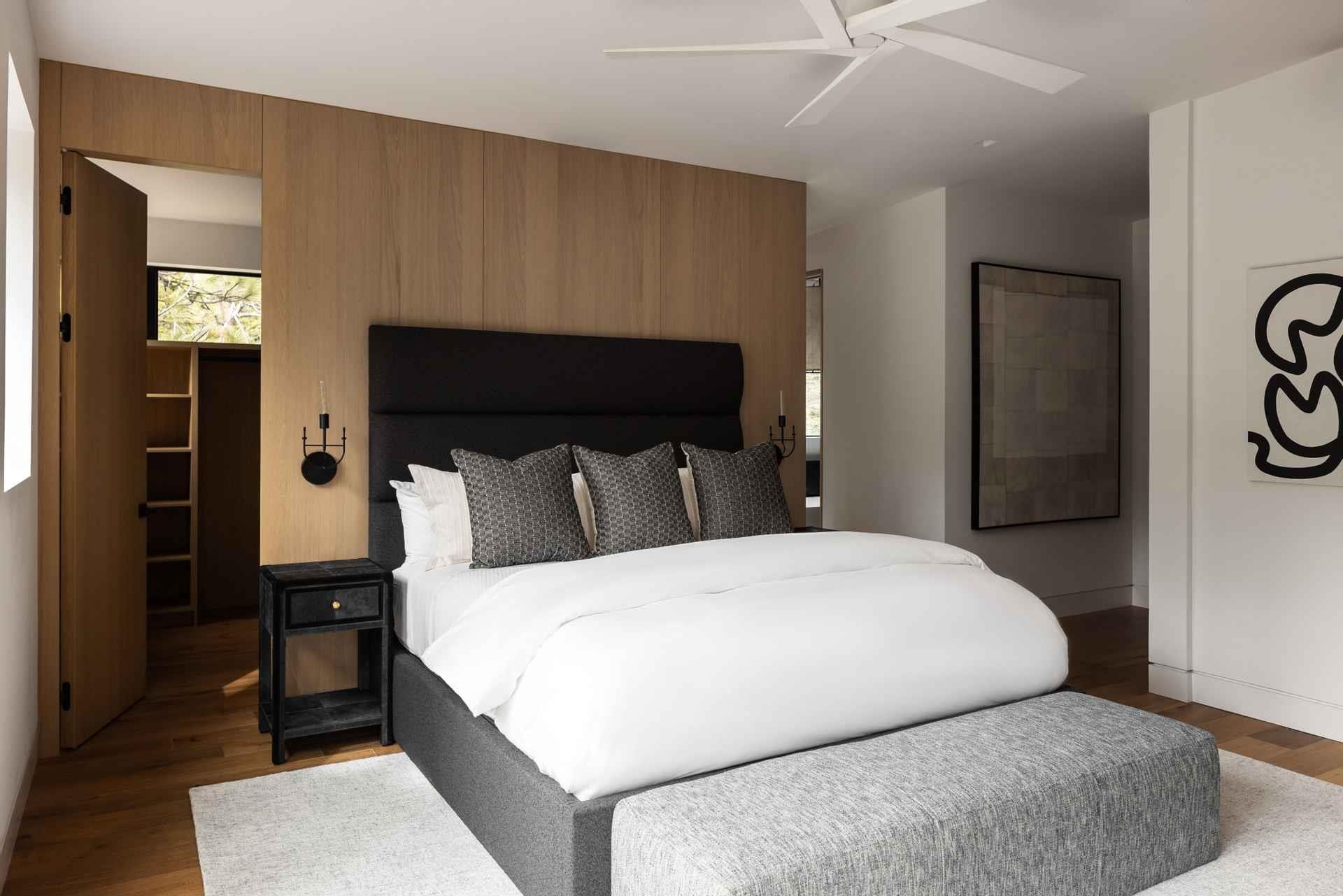 323 Creeks End Court, Olympic Valley, CA, 96146