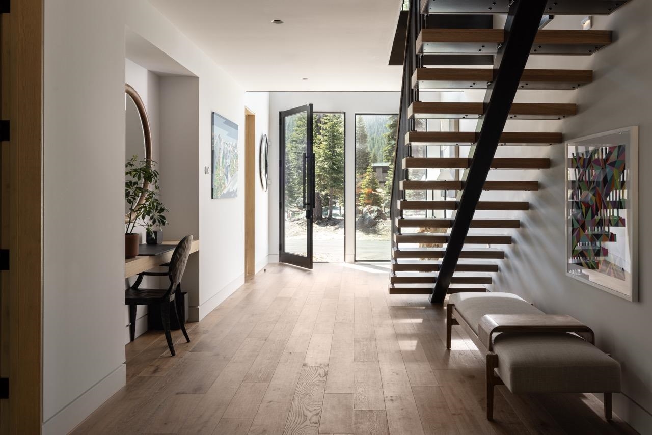 323 Creeks End Court, Olympic Valley, CA, 96146