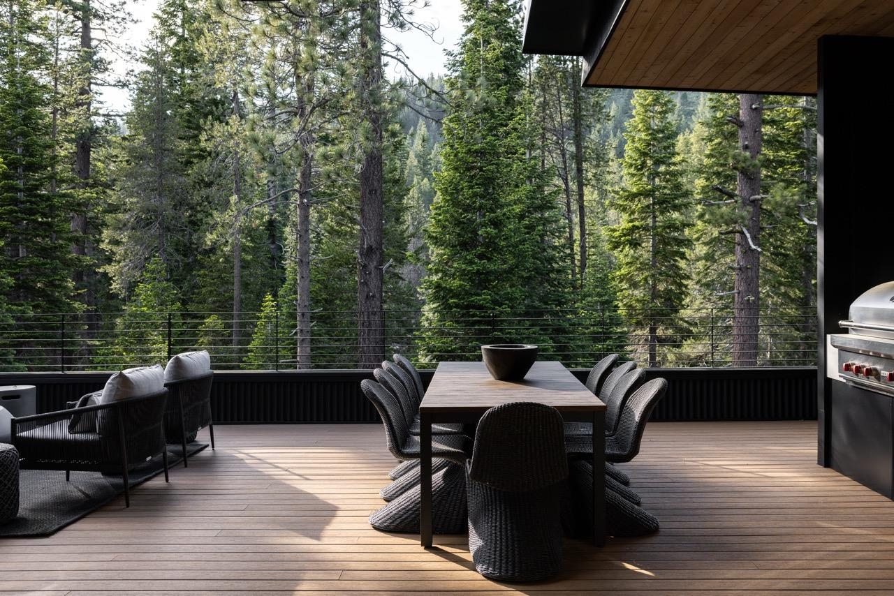 323 Creeks End Court, Olympic Valley, CA, 96146