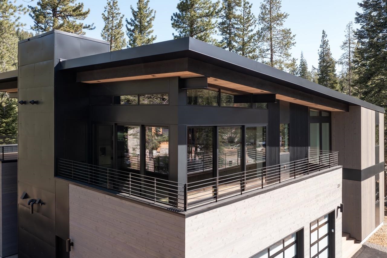 323 Creeks End Court, Olympic Valley, CA, 96146