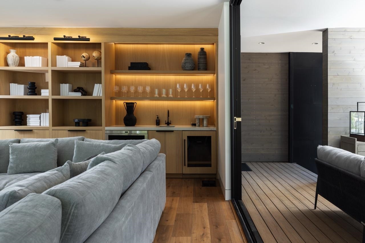 323 Creeks End Court, Olympic Valley, CA, 96146