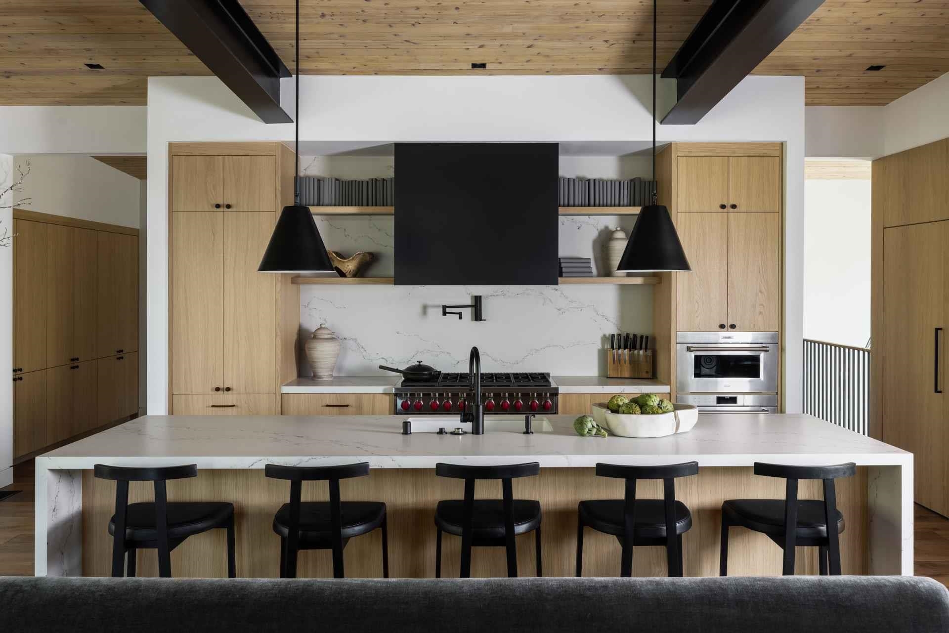 323 Creeks End Court, Olympic Valley, CA, 96146