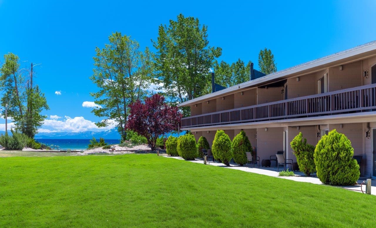 6610 North Lake Boulevard, Tahoe Vista, CA, 96148