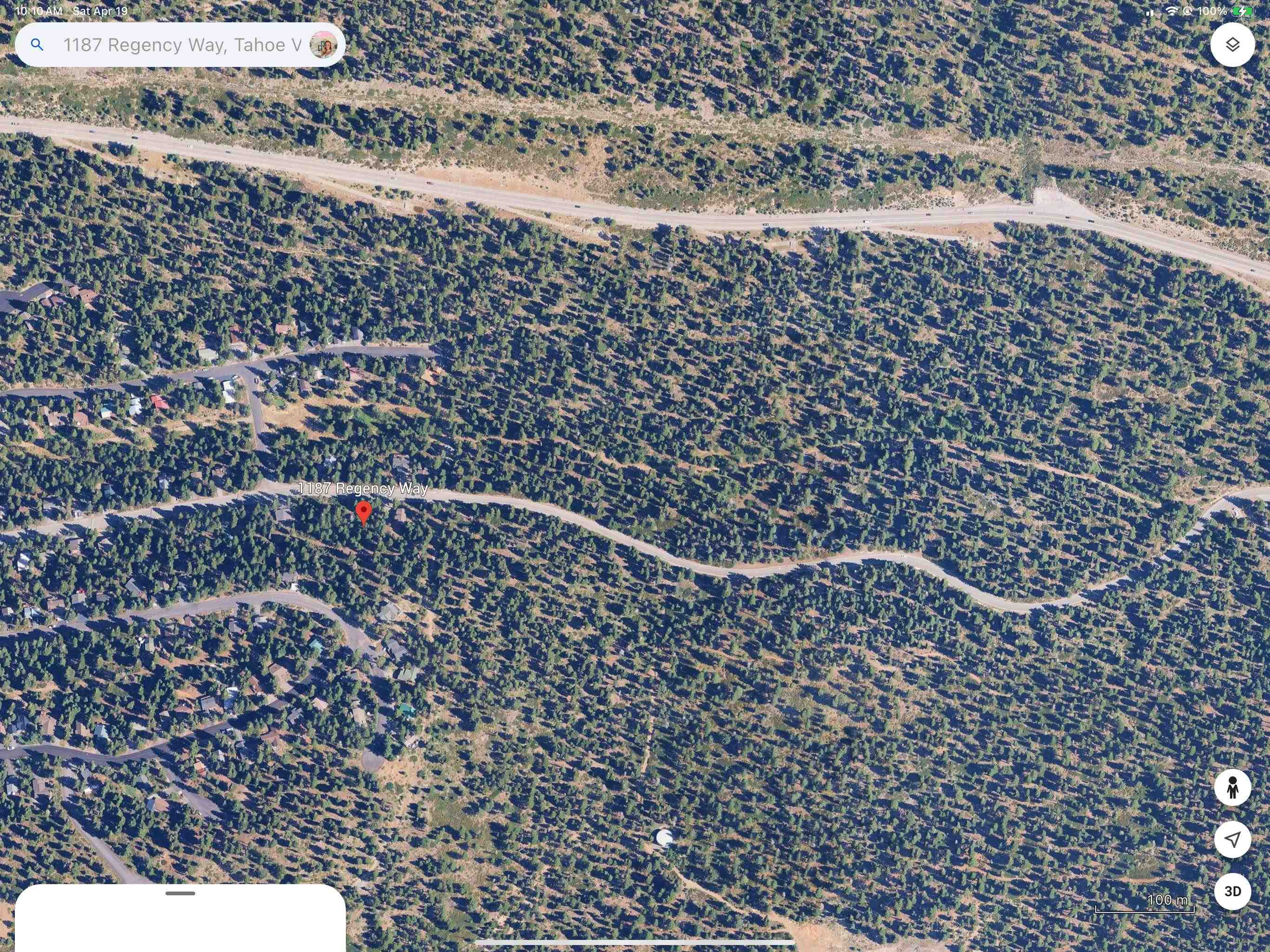 1187 Regency Way, Tahoe Vista, CA, 96148