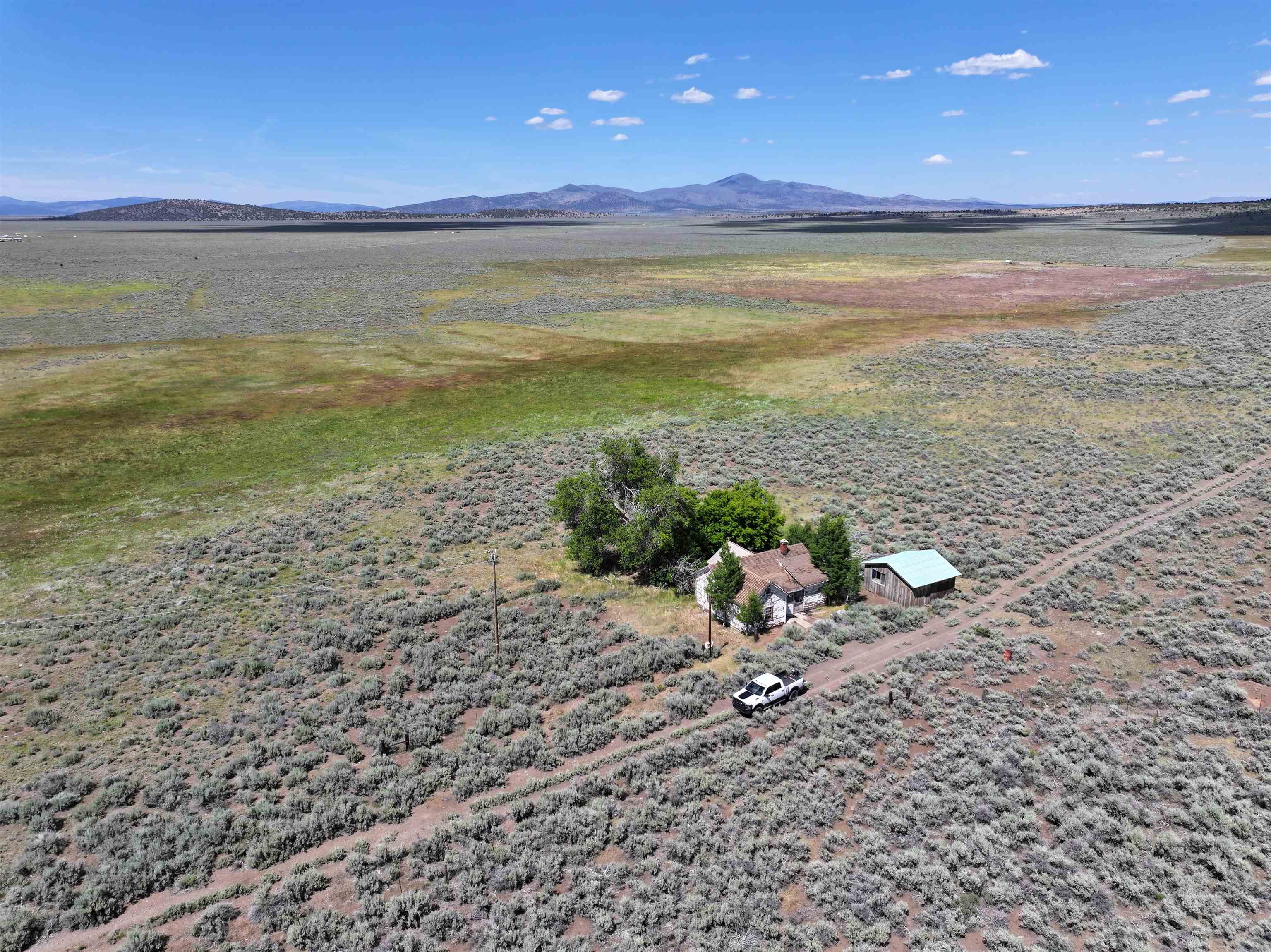 705 200 Highway 395, Termo, CA, 96132