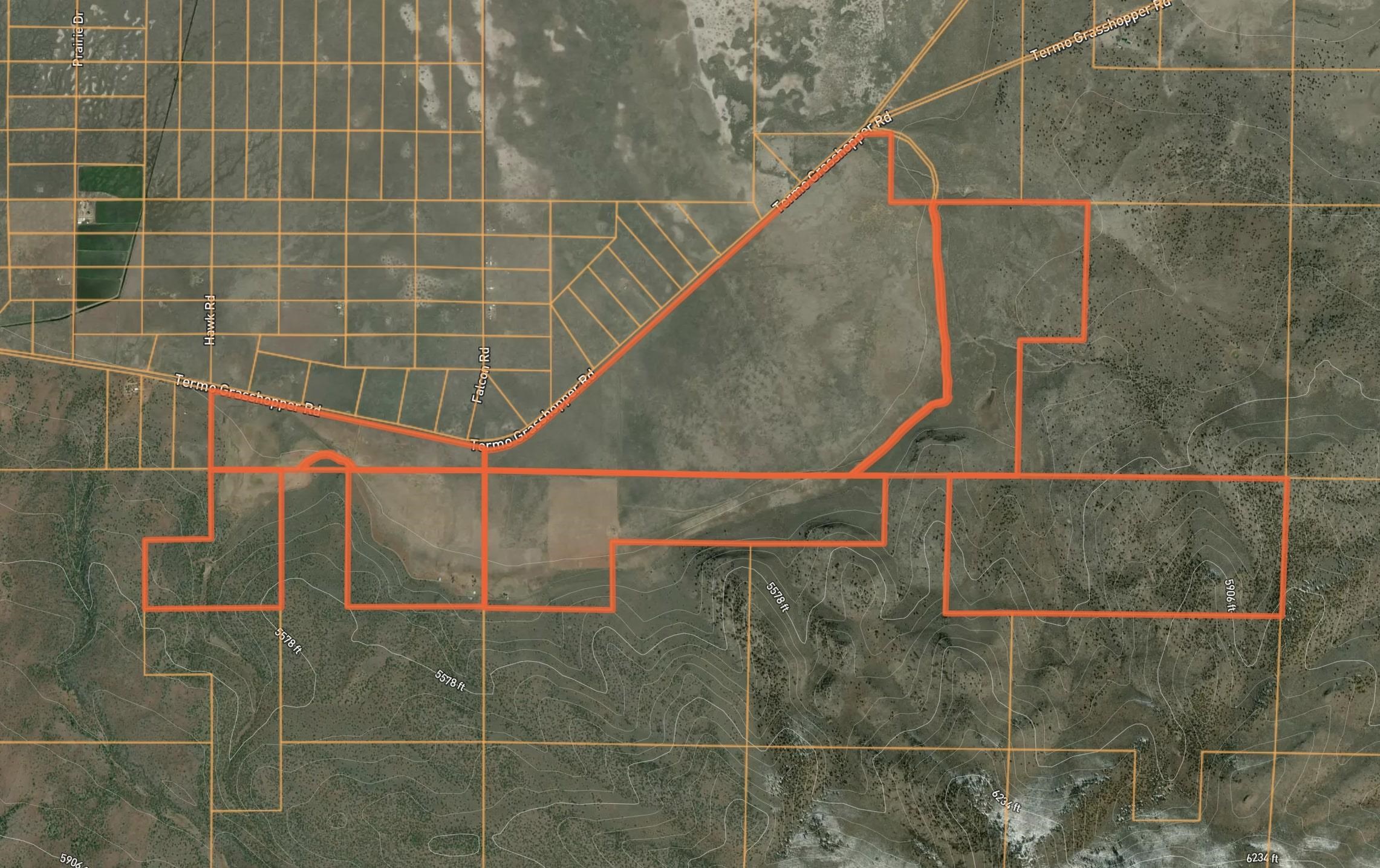 705 200 Highway 395, Termo, CA, 96132