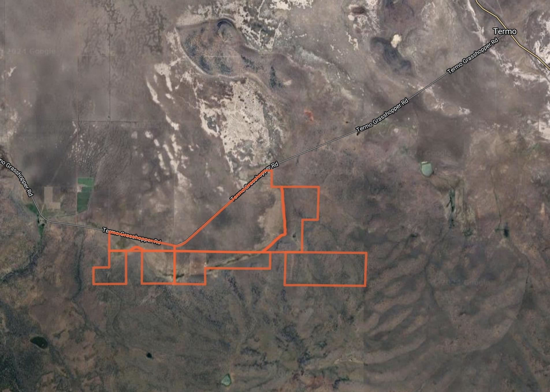 705 200 Highway 395, Termo, CA, 96132