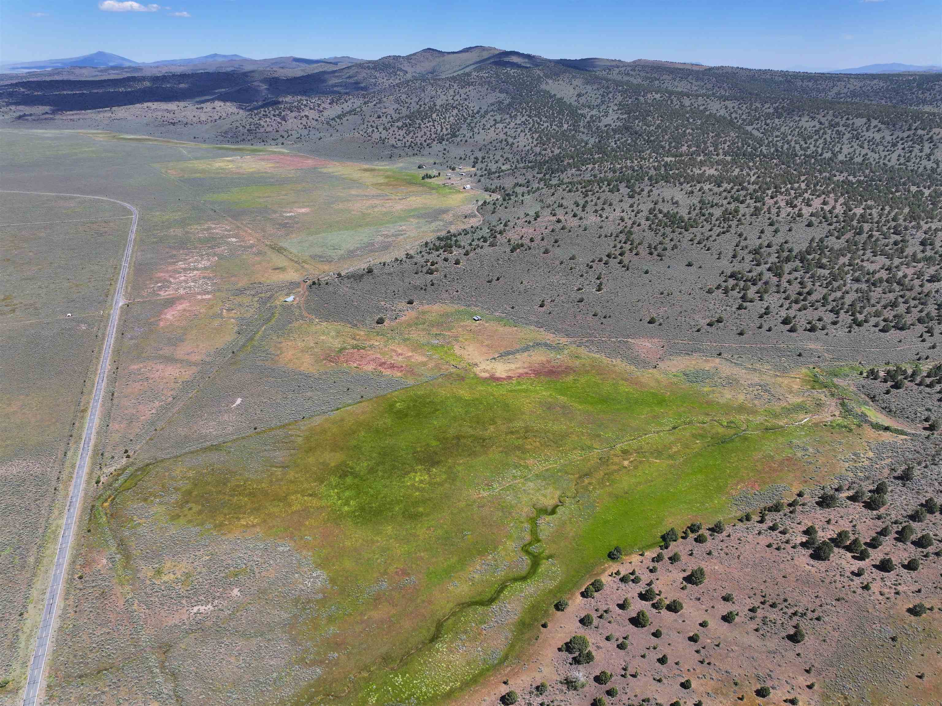 705 200 Highway 395, Termo, CA, 96132