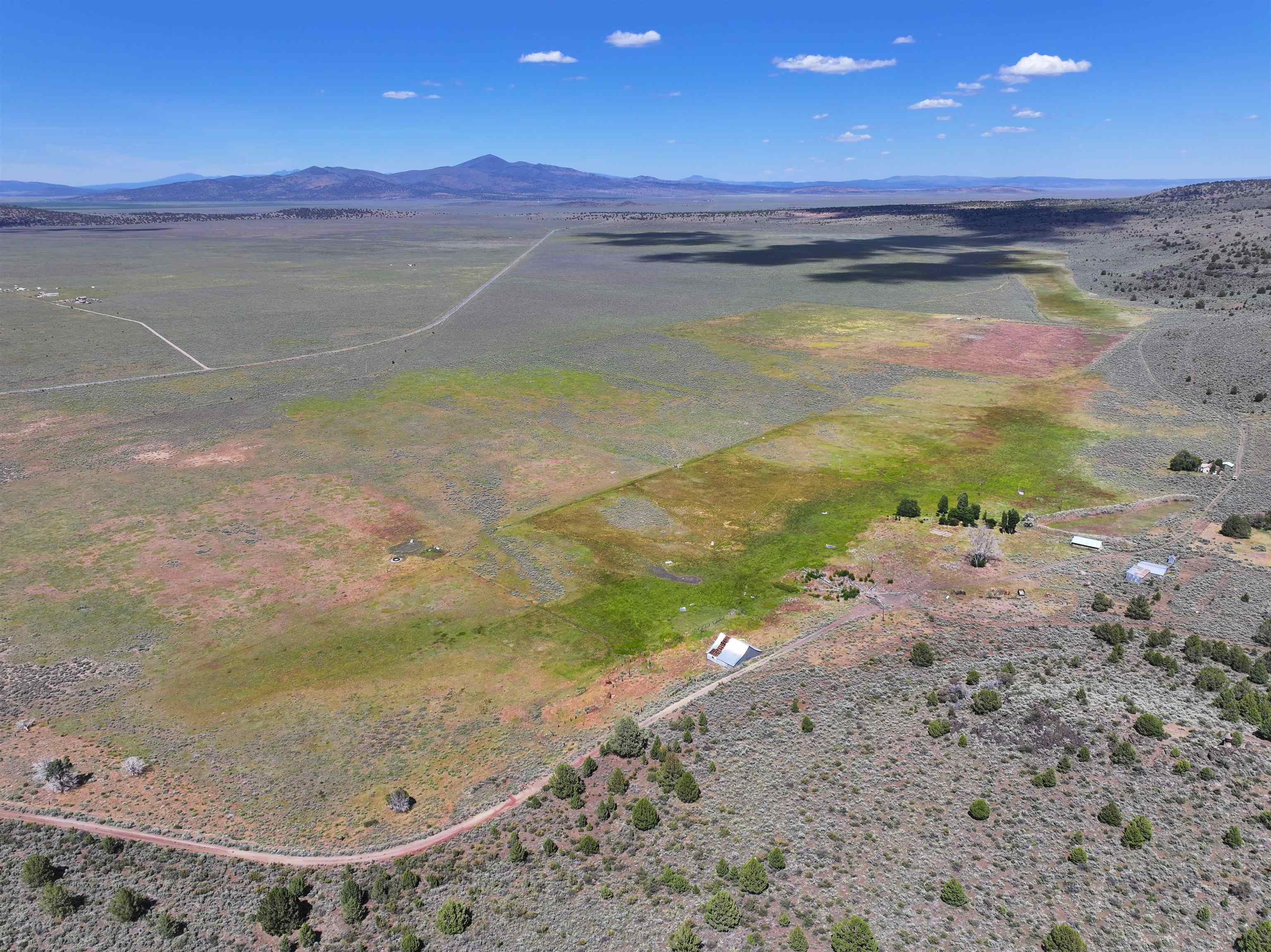 705 200 Highway 395, Termo, CA, 96132