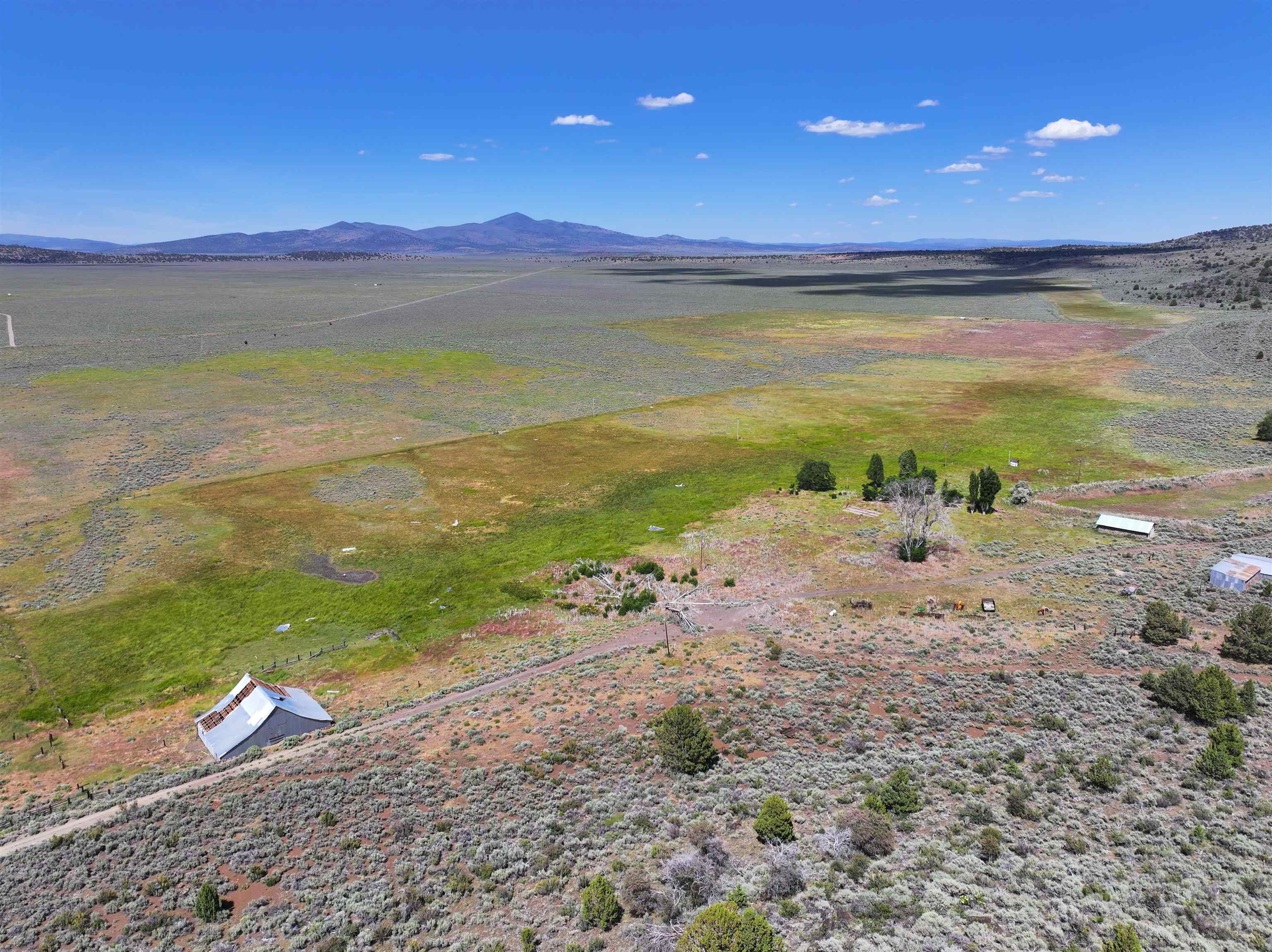 705 200 Highway 395, Termo, CA, 96132