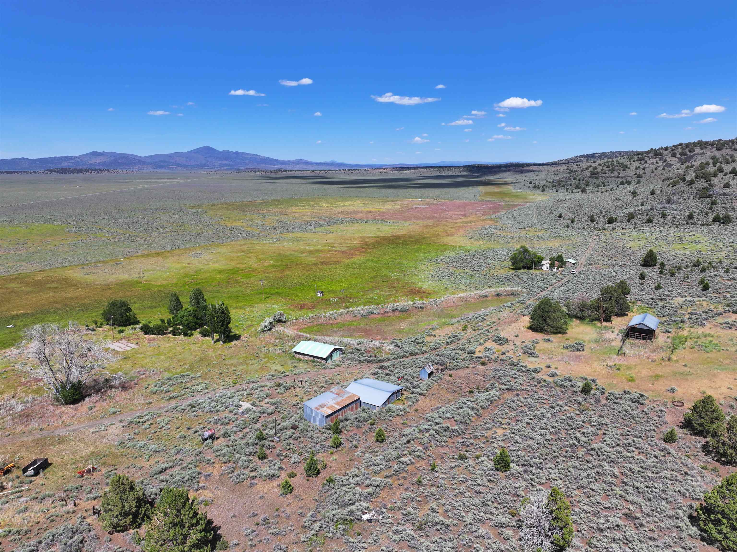 705 200 Highway 395, Termo, CA, 96132