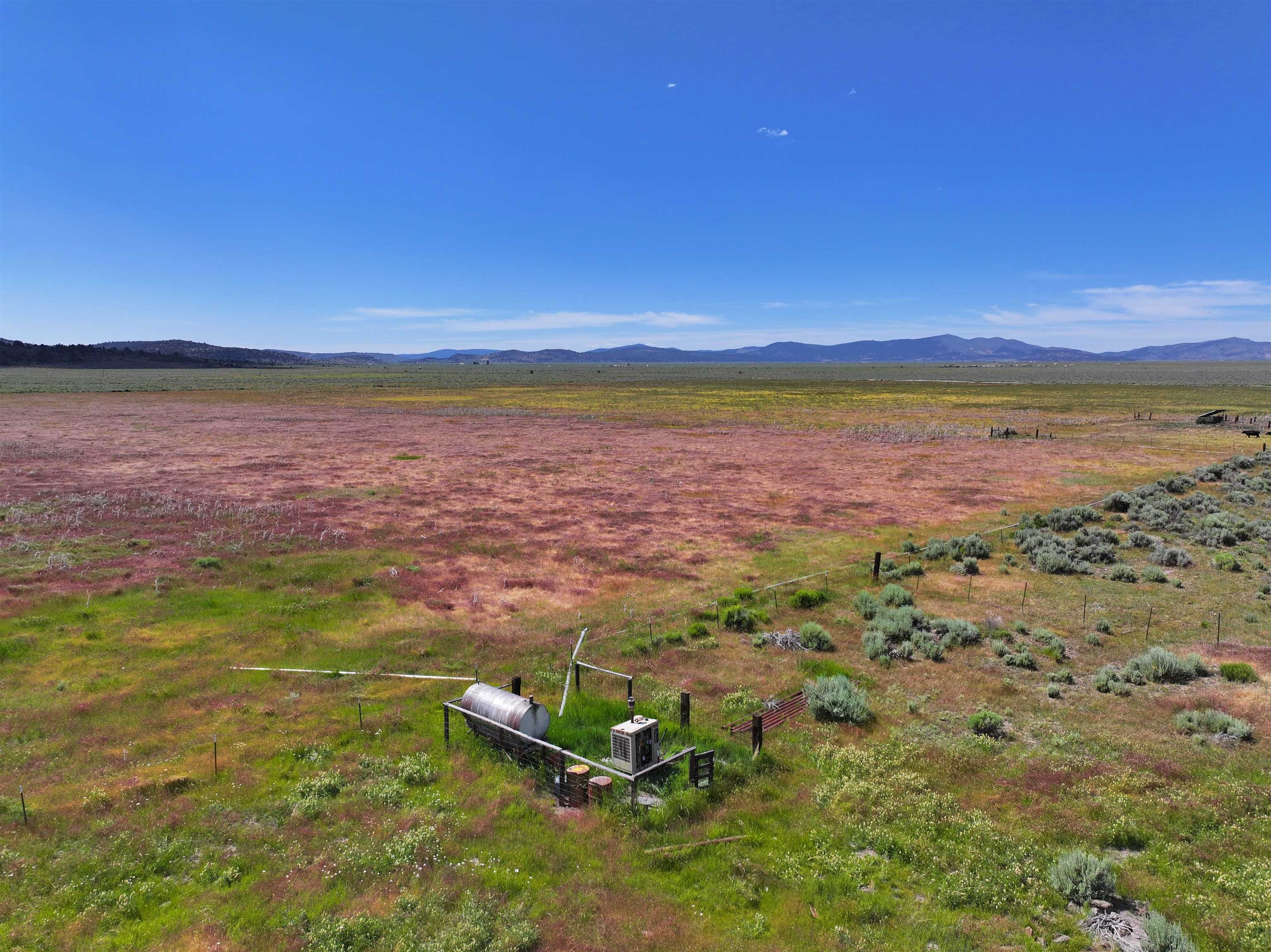 705 200 Highway 395, Termo, CA, 96132