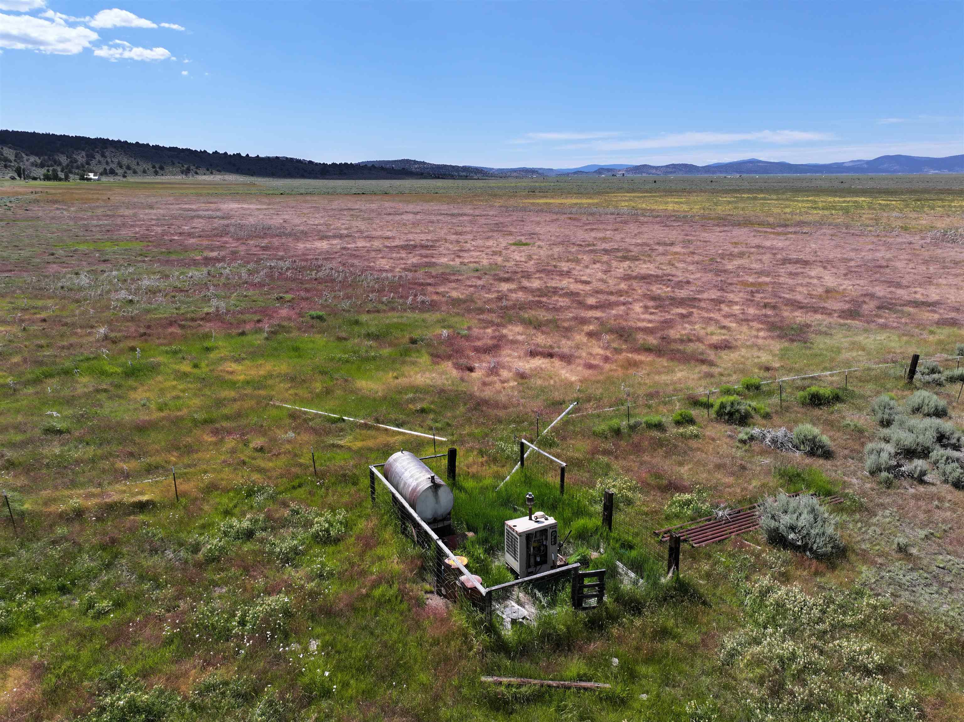 705 200 Highway 395, Termo, CA, 96132