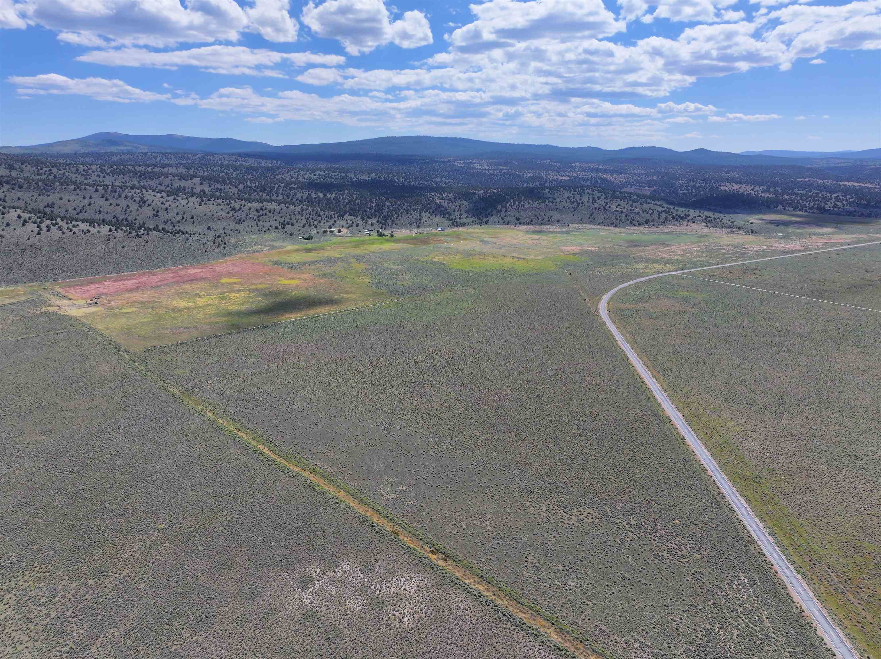 705 200 Highway 395, Termo, CA, 96132