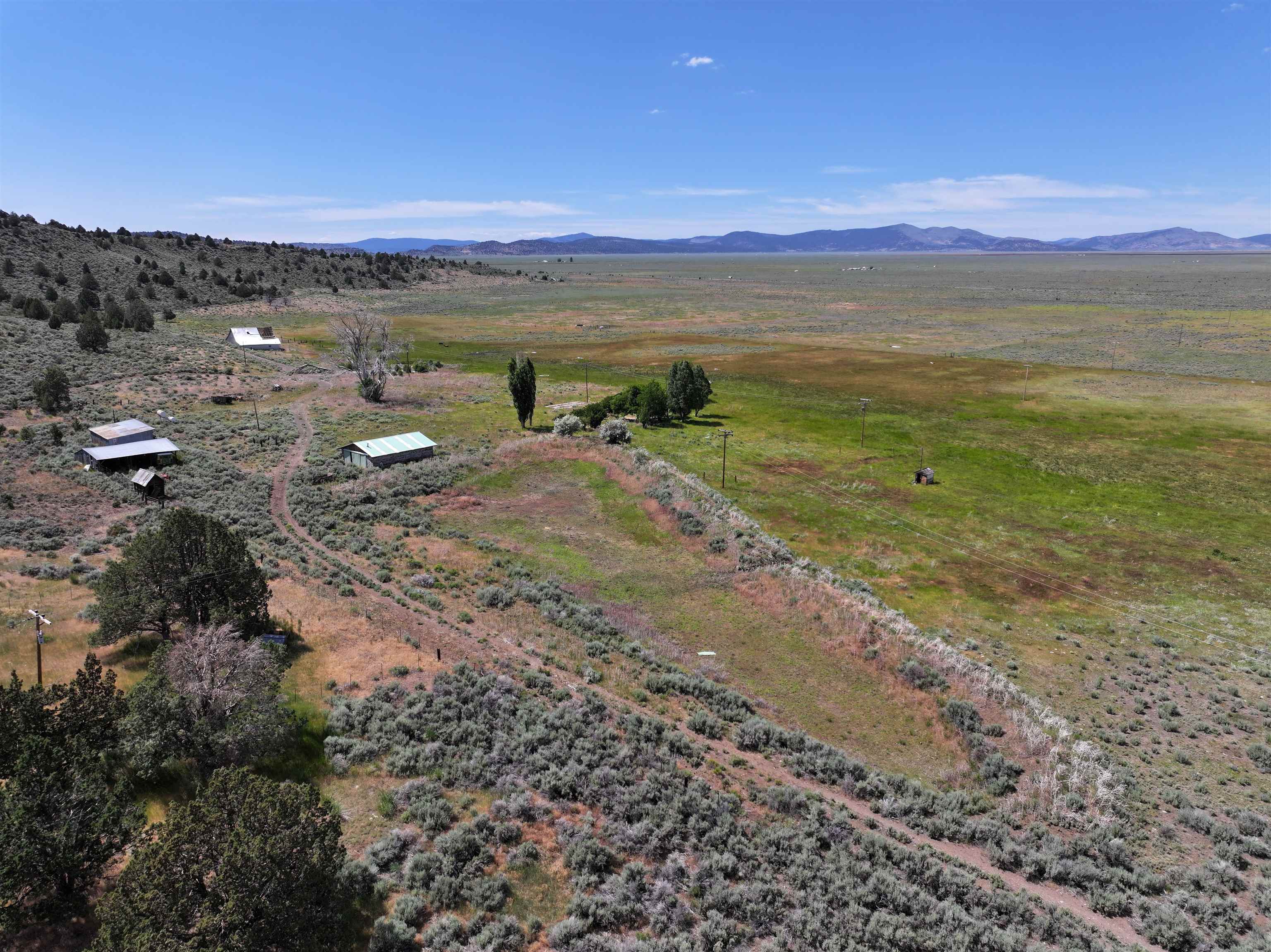 705 200 Highway 395, Termo, CA, 96132