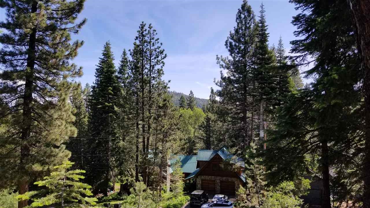 12574 Saint Moritz Lane, Truckee, CA, 96161