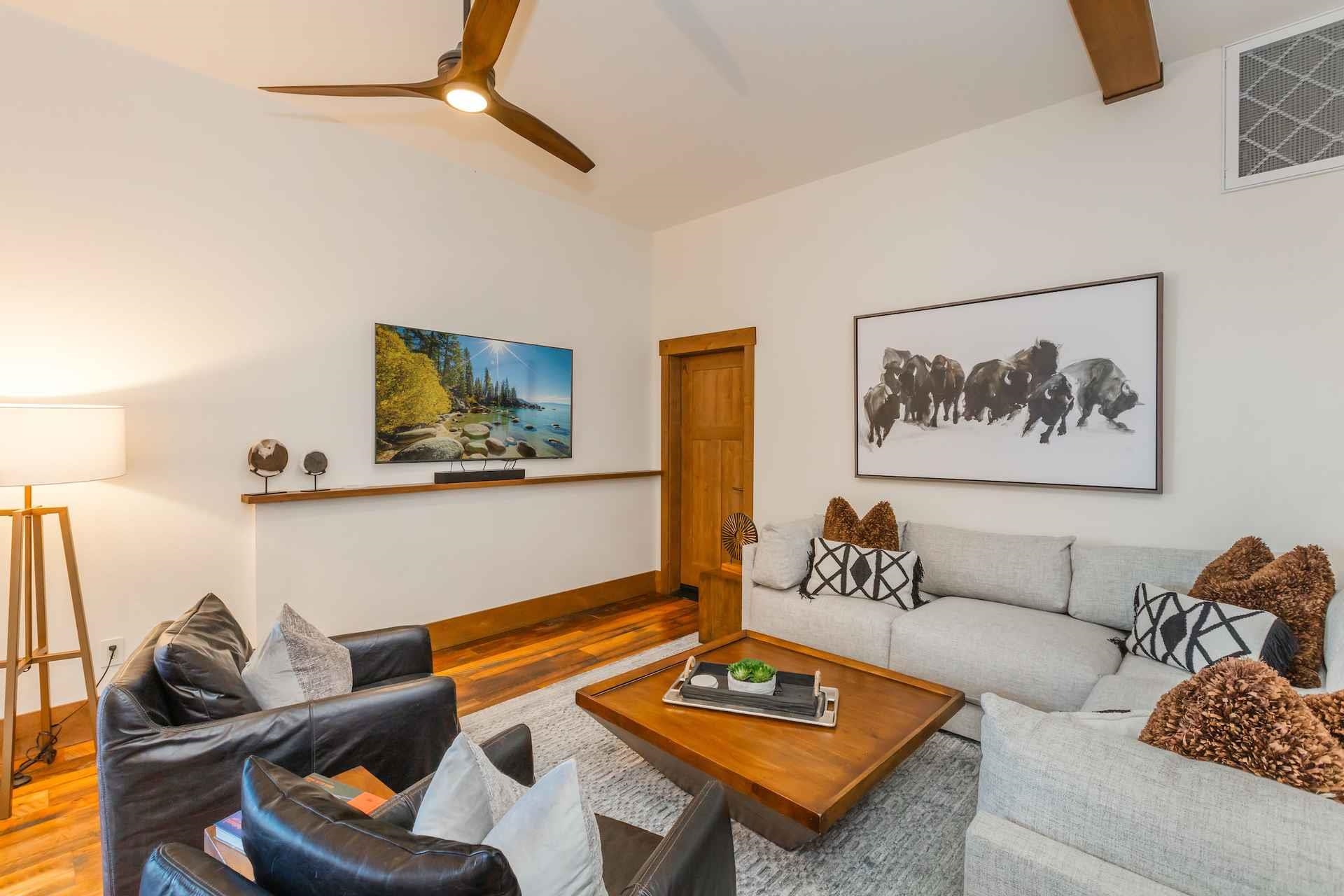 495 Lakeridge Court, Tahoma, CA, 96142