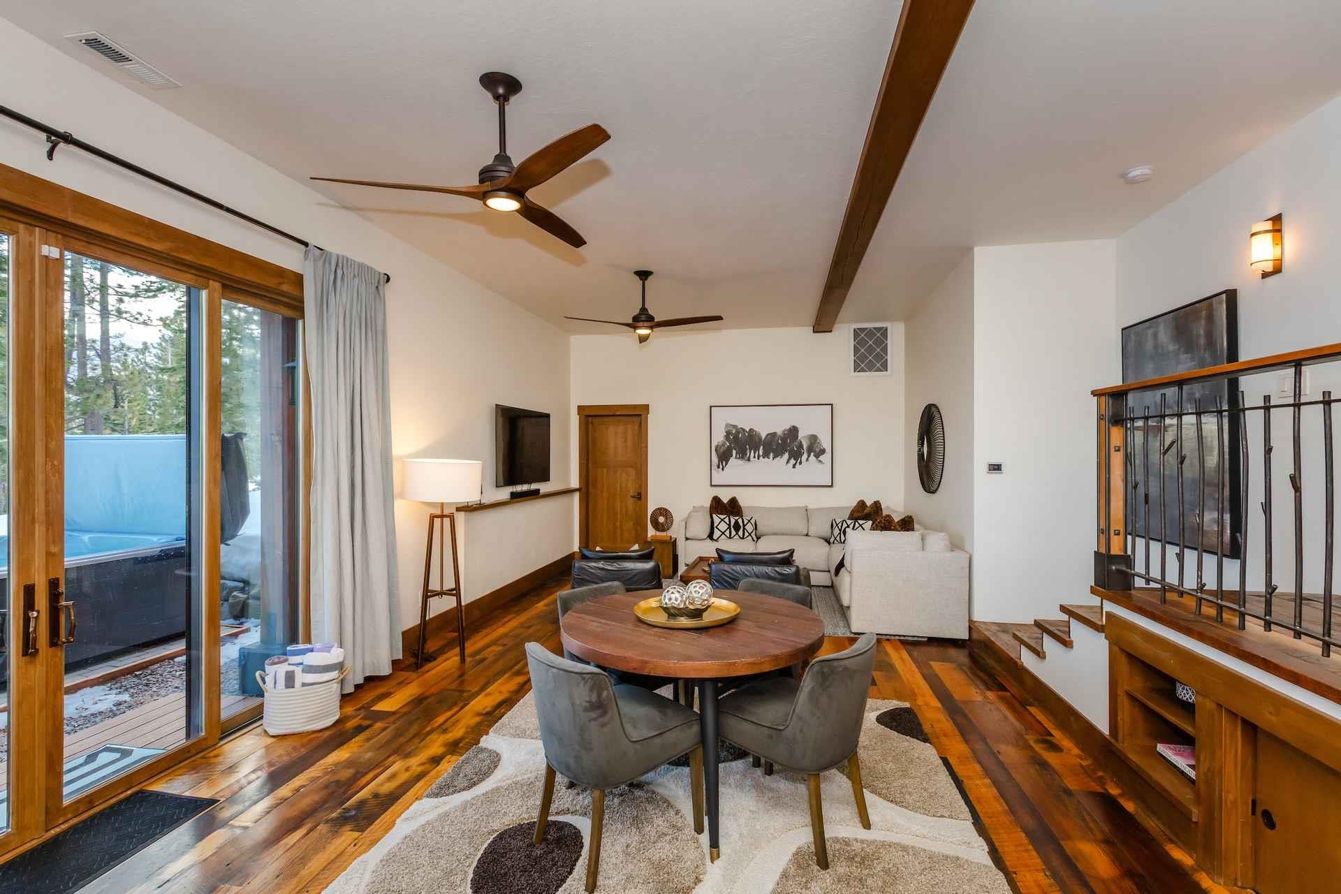 495 Lakeridge Court, Tahoma, CA, 96142