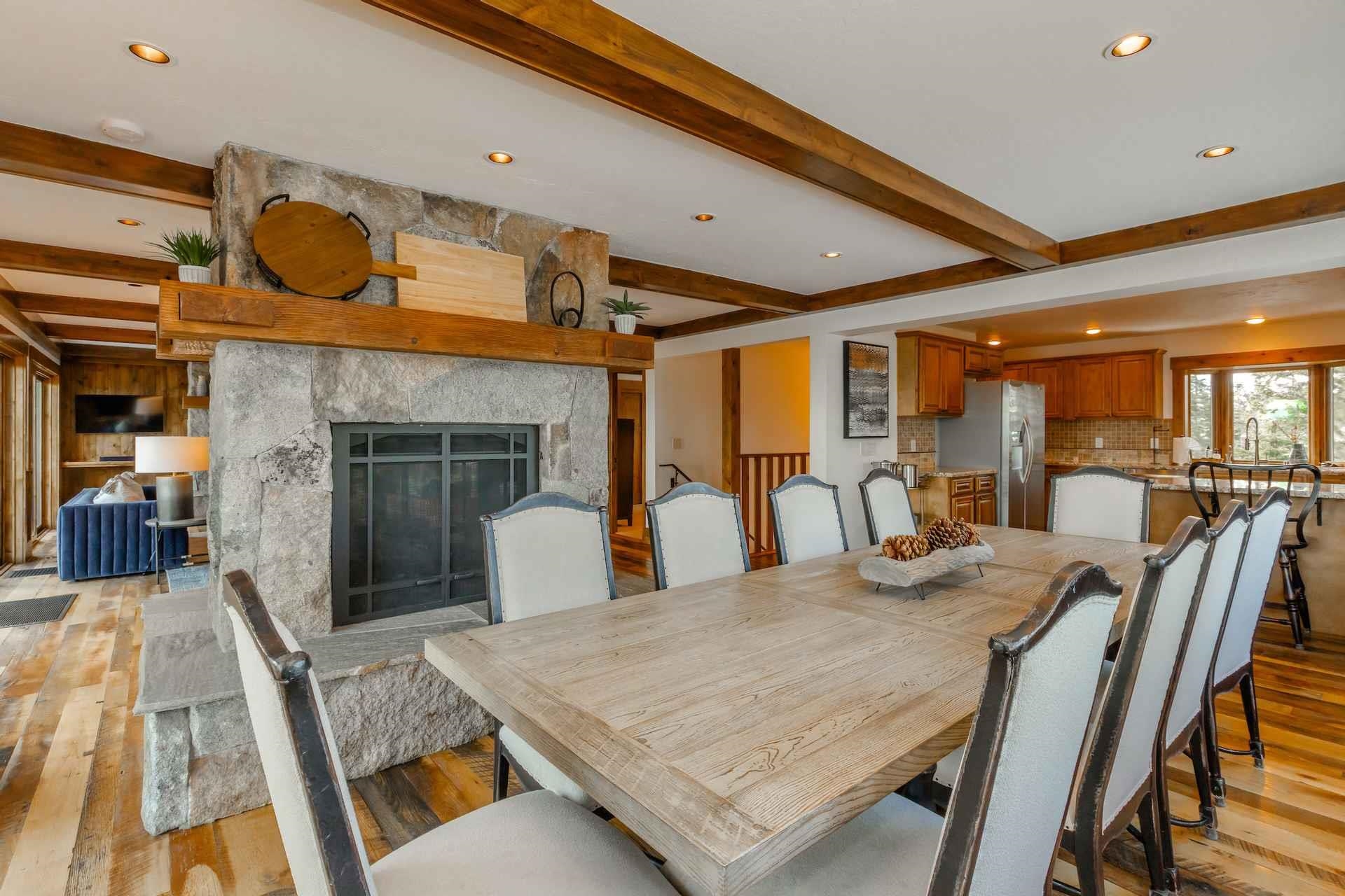 495 Lakeridge Court, Tahoma, CA, 96142