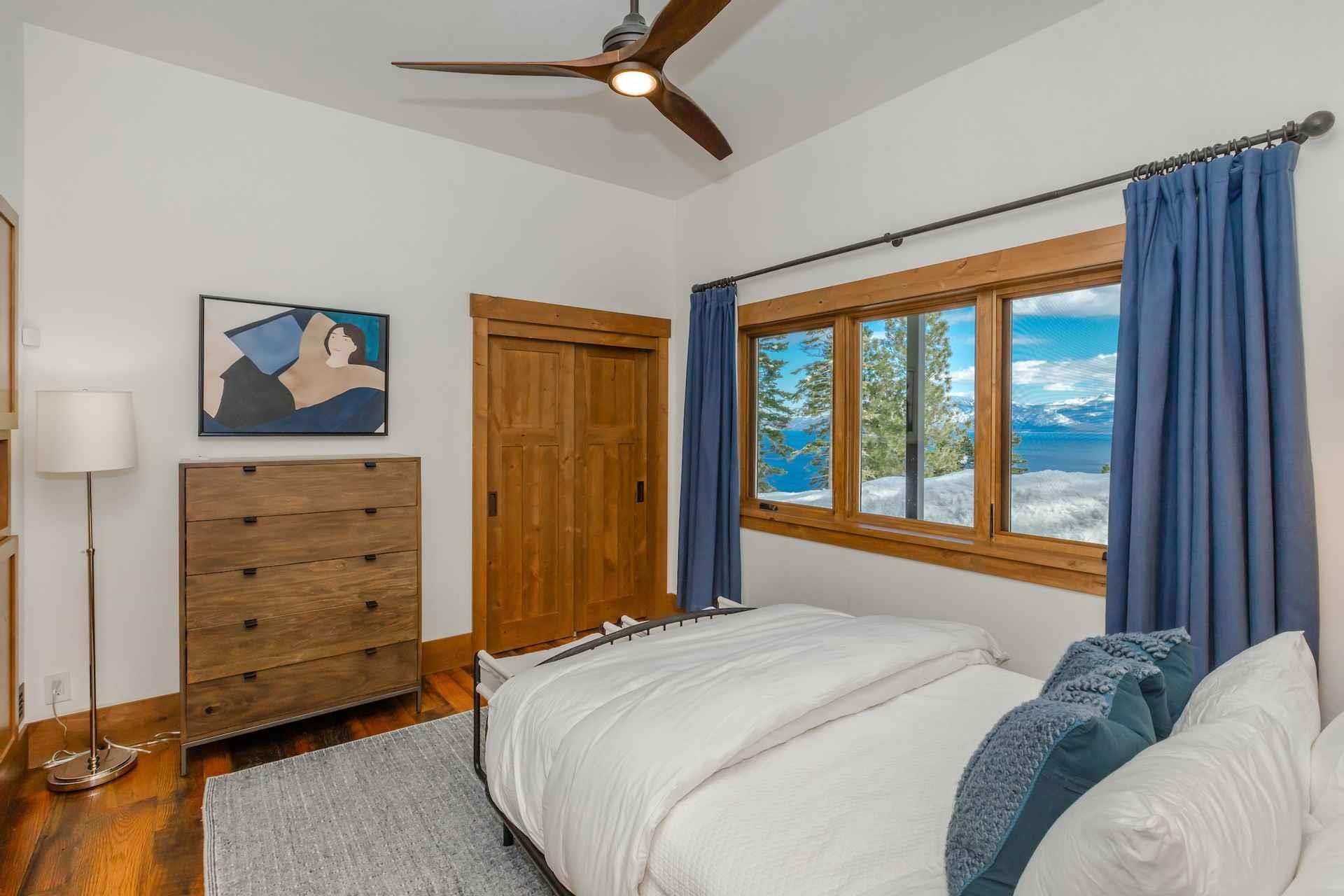 495 Lakeridge Court, Tahoma, CA, 96142